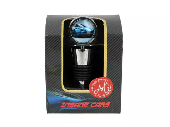 ➔ Wine stopper - Aston Martin Vanquish S - Carmani