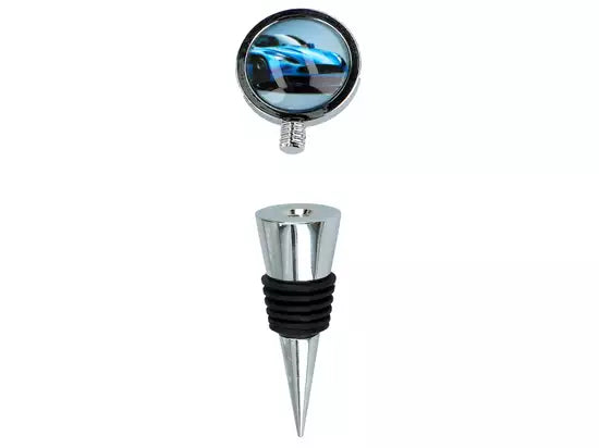 ➔ Wine stopper - Aston Martin Vanquish S - Carmani