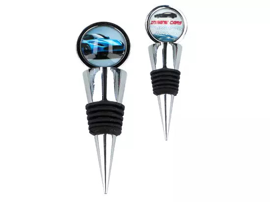 ➔ Wine stopper - Aston Martin Vanquish S - Carmani