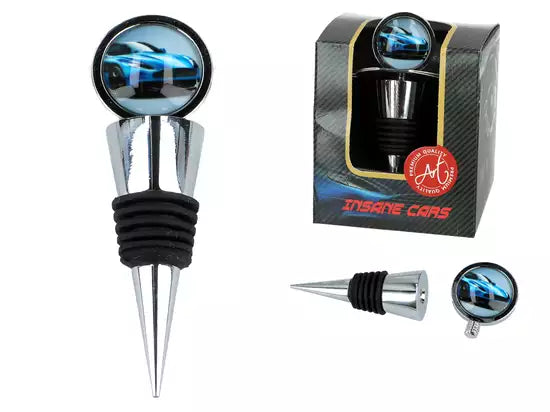 ➔ Wine stopper - Aston Martin Vanquish S - Carmani