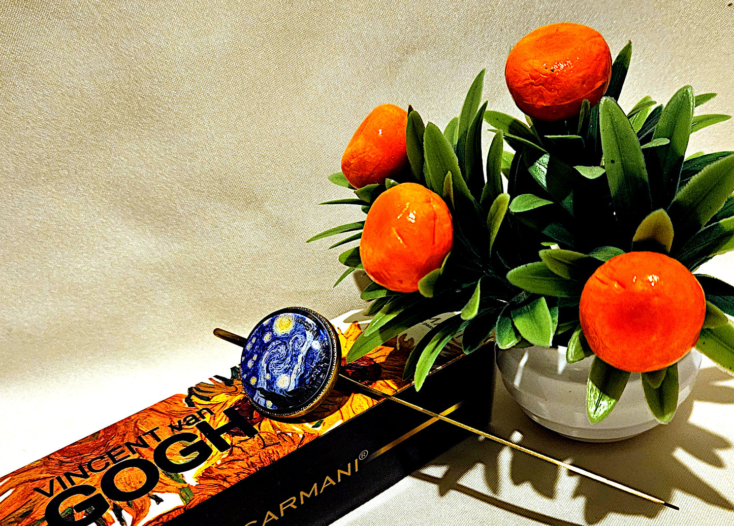 ➔ Segnalibro - Vincent van Gogh - Carmani