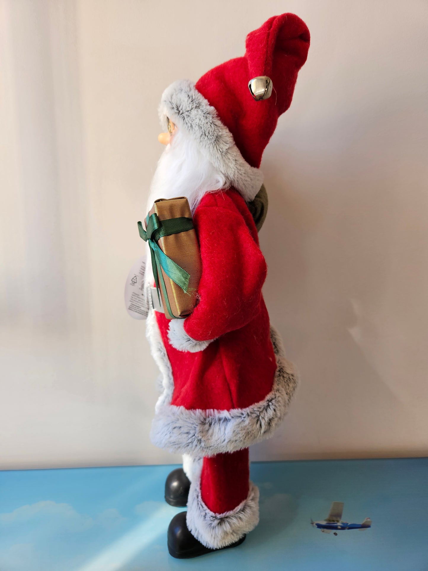 ➔ Decorazioni Babbo Natale