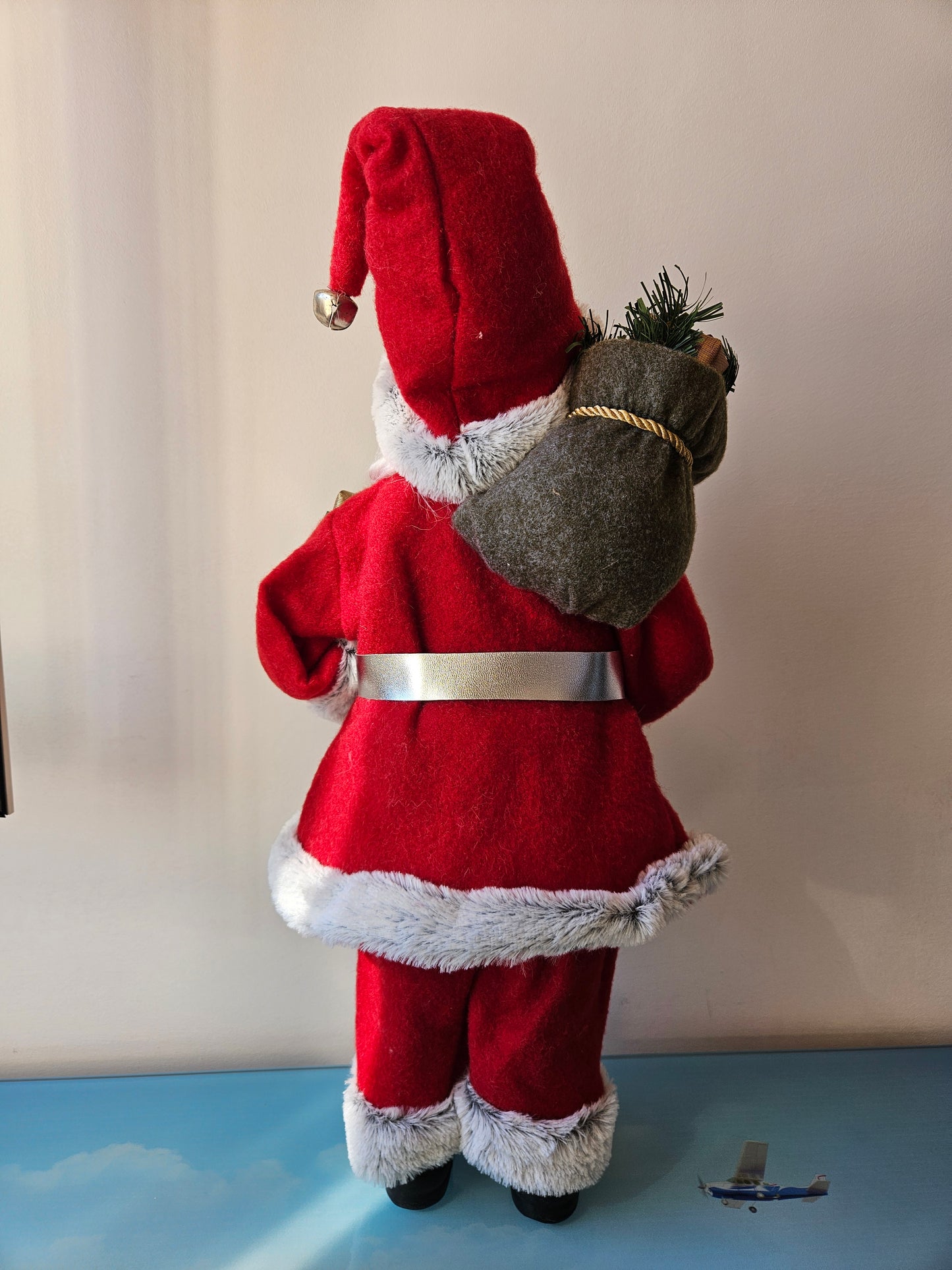 ➔ Decorazioni Babbo Natale