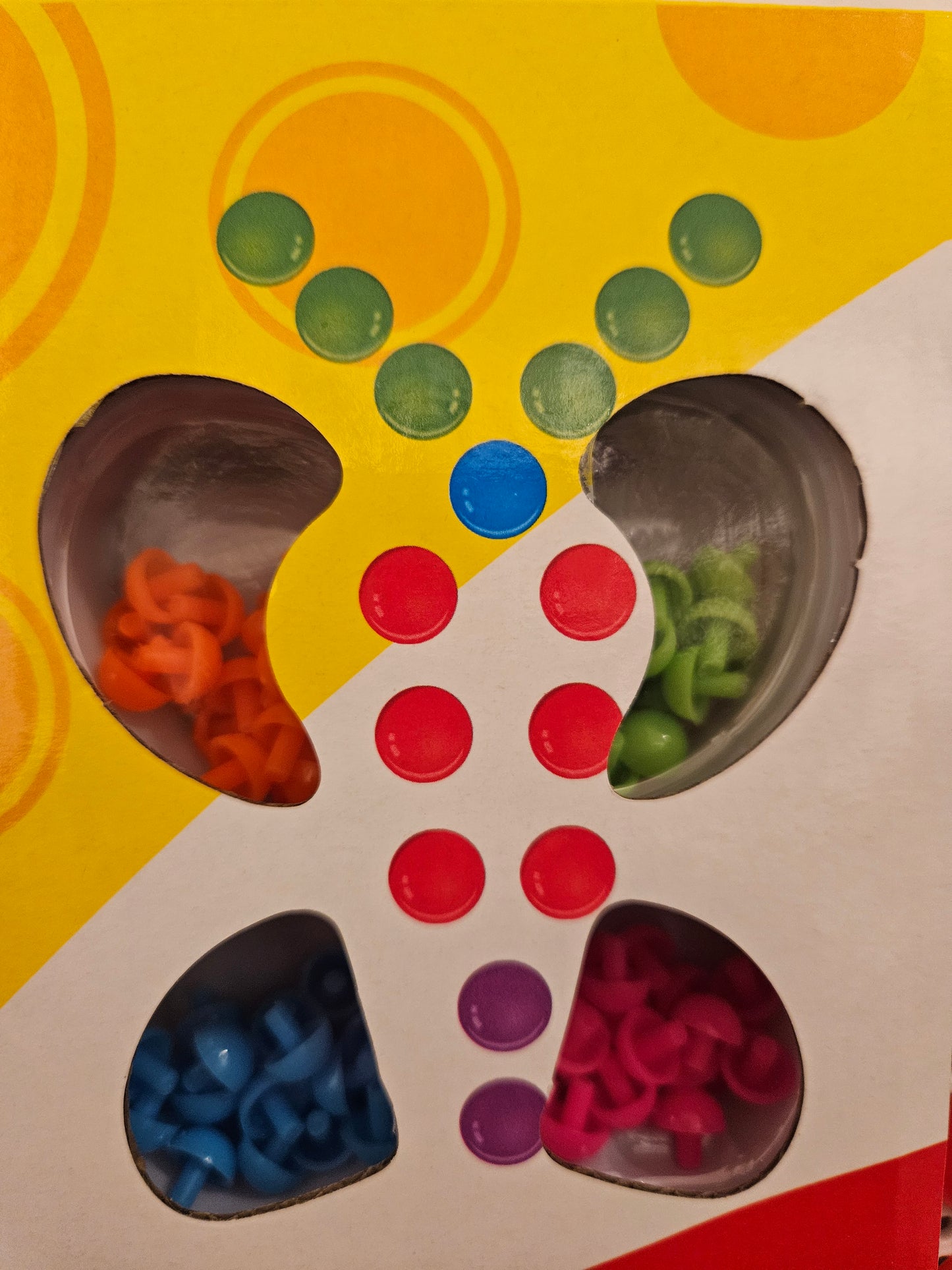 ➔ Giocattolo Chiodini - Mazzeo