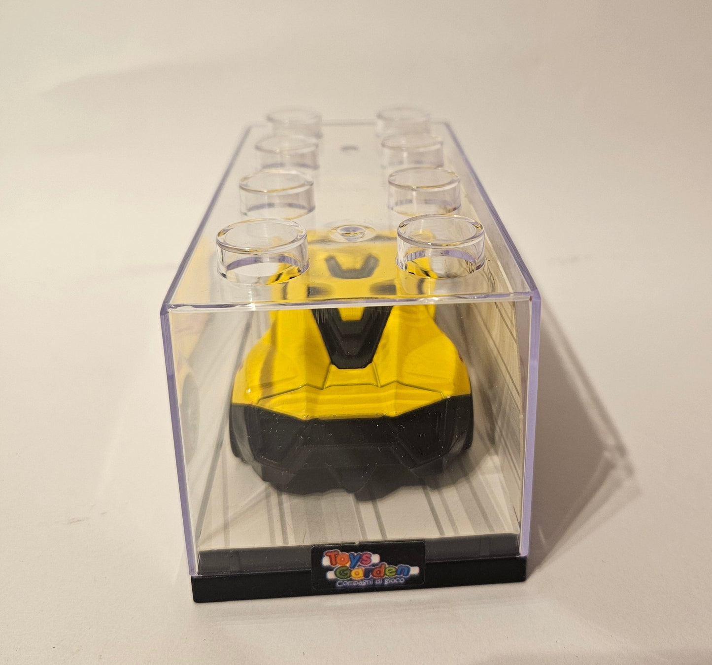➔ Giocattolo Modellino Metal Motor - Toys Garden