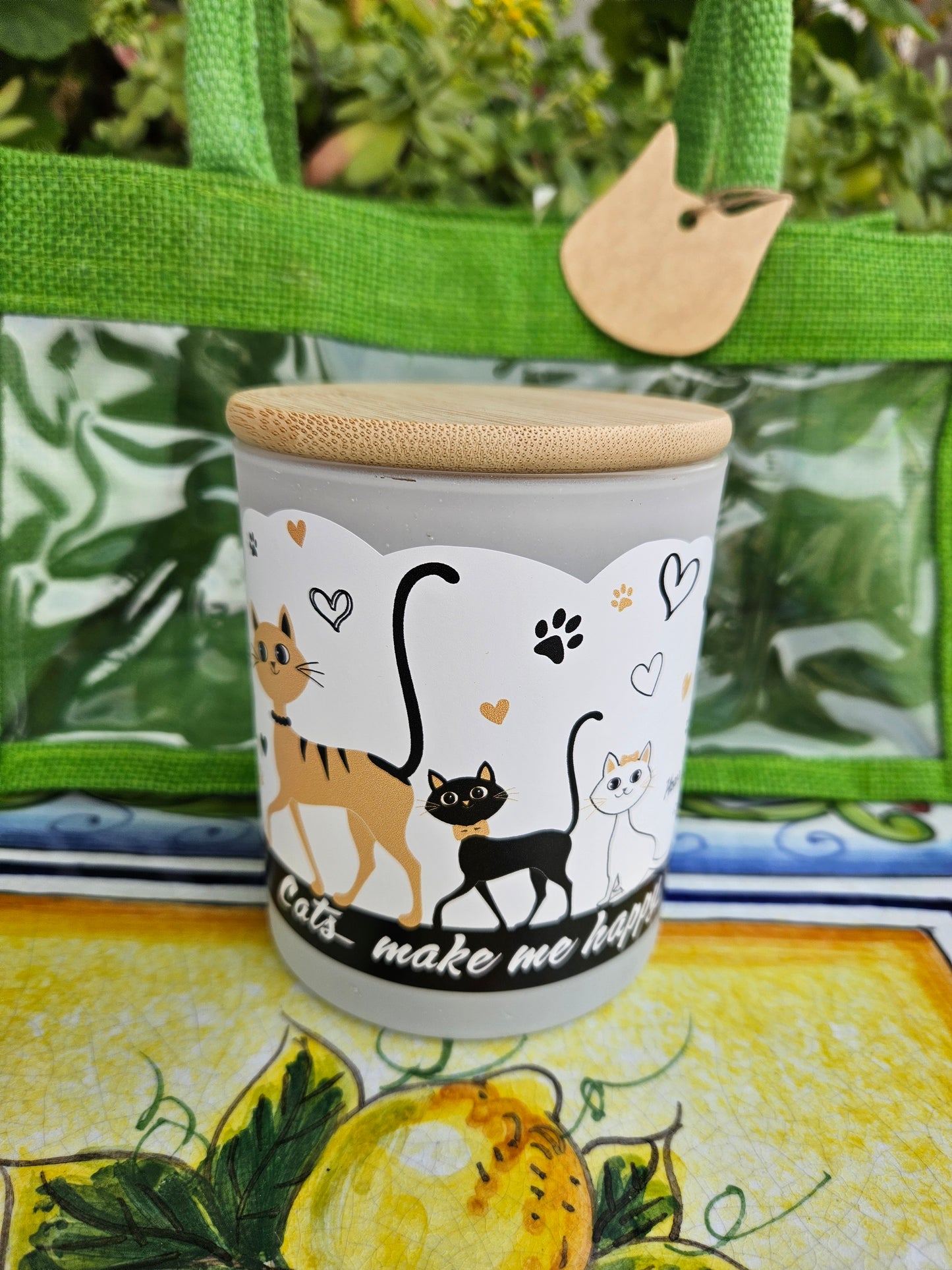 ➔ Set regalo - MicioRelax 3pz
