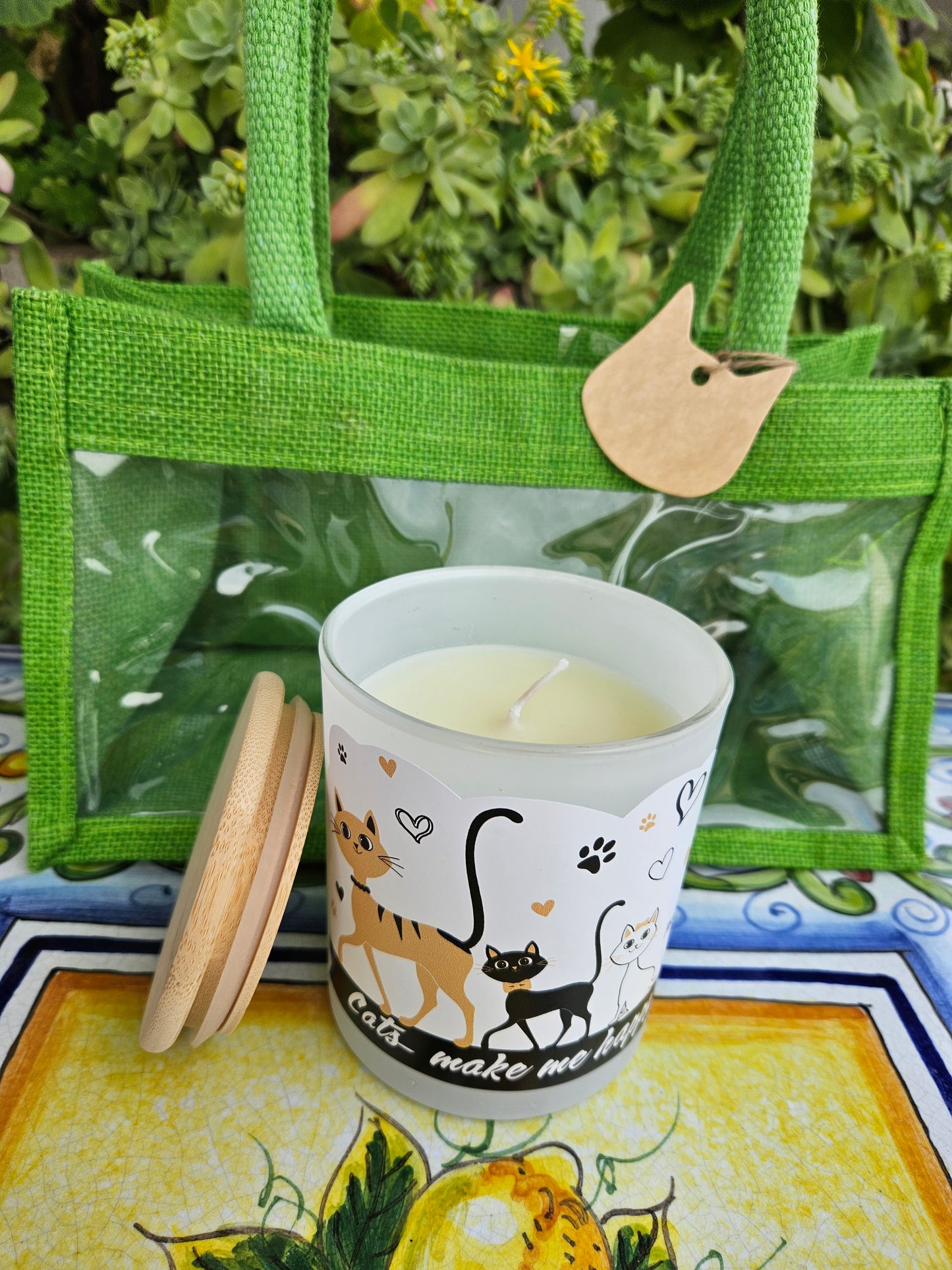 ➔ Set regalo - MicioRelax 3pz