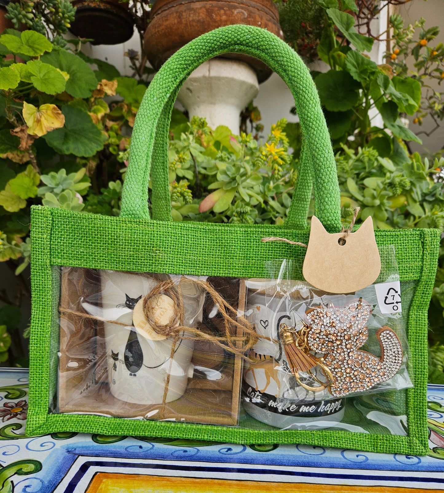 ➔ Set regalo - MicioRelax 3pz