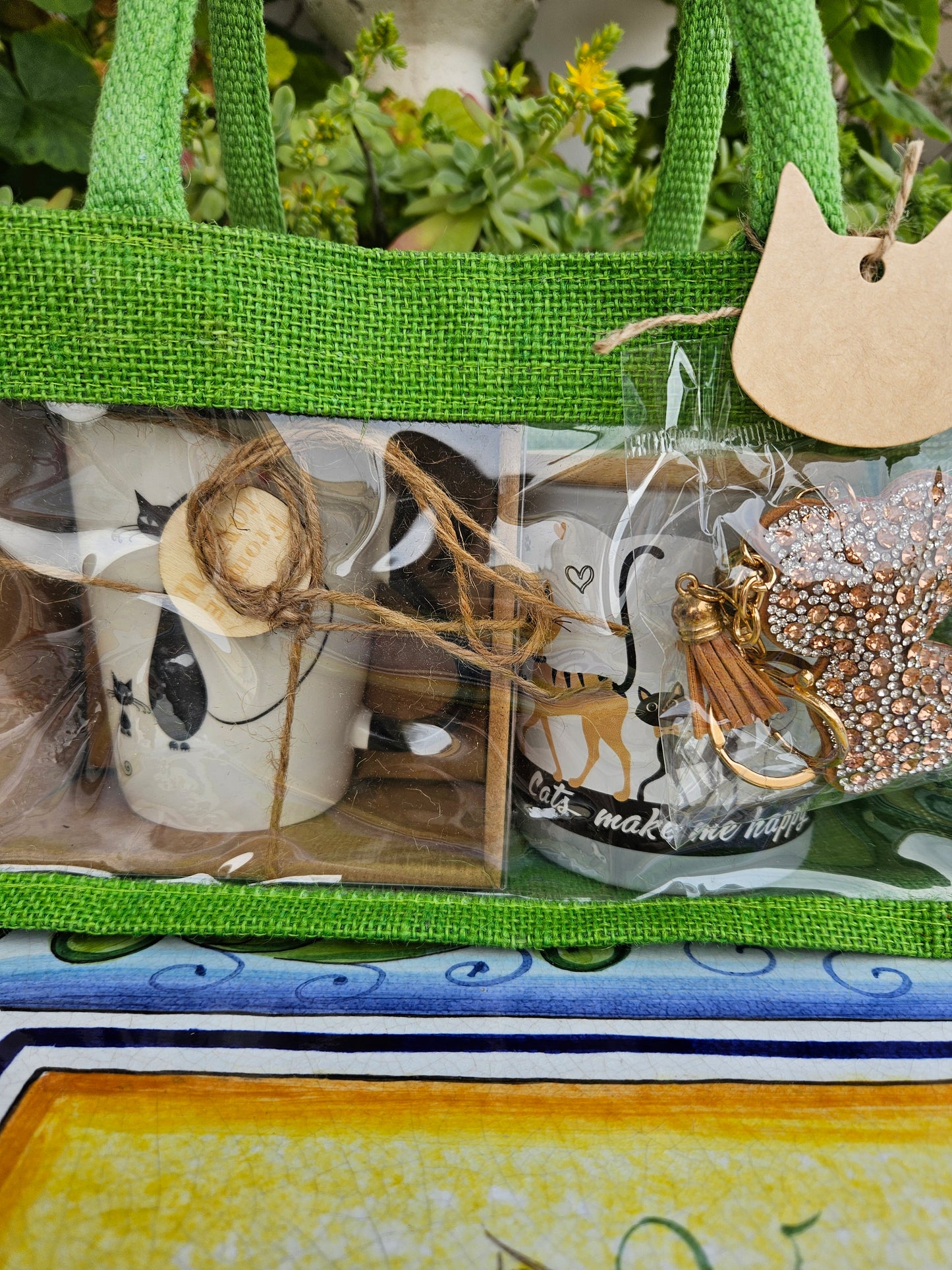 ➔ Set regalo - MicioRelax 3pz