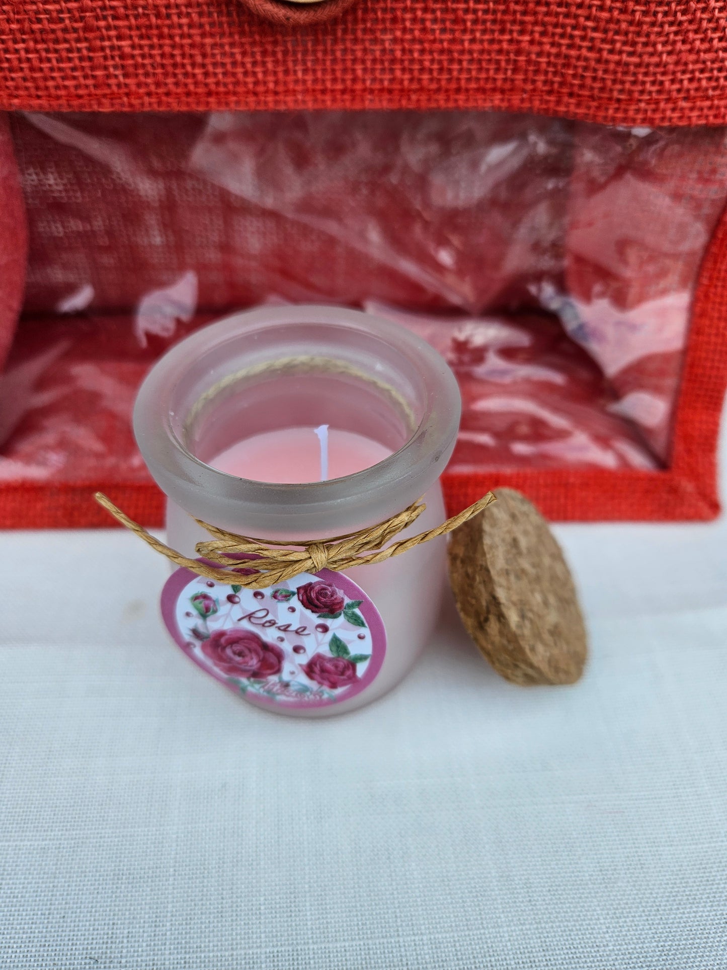 ➔ Set regalo - Dolce Ricordo