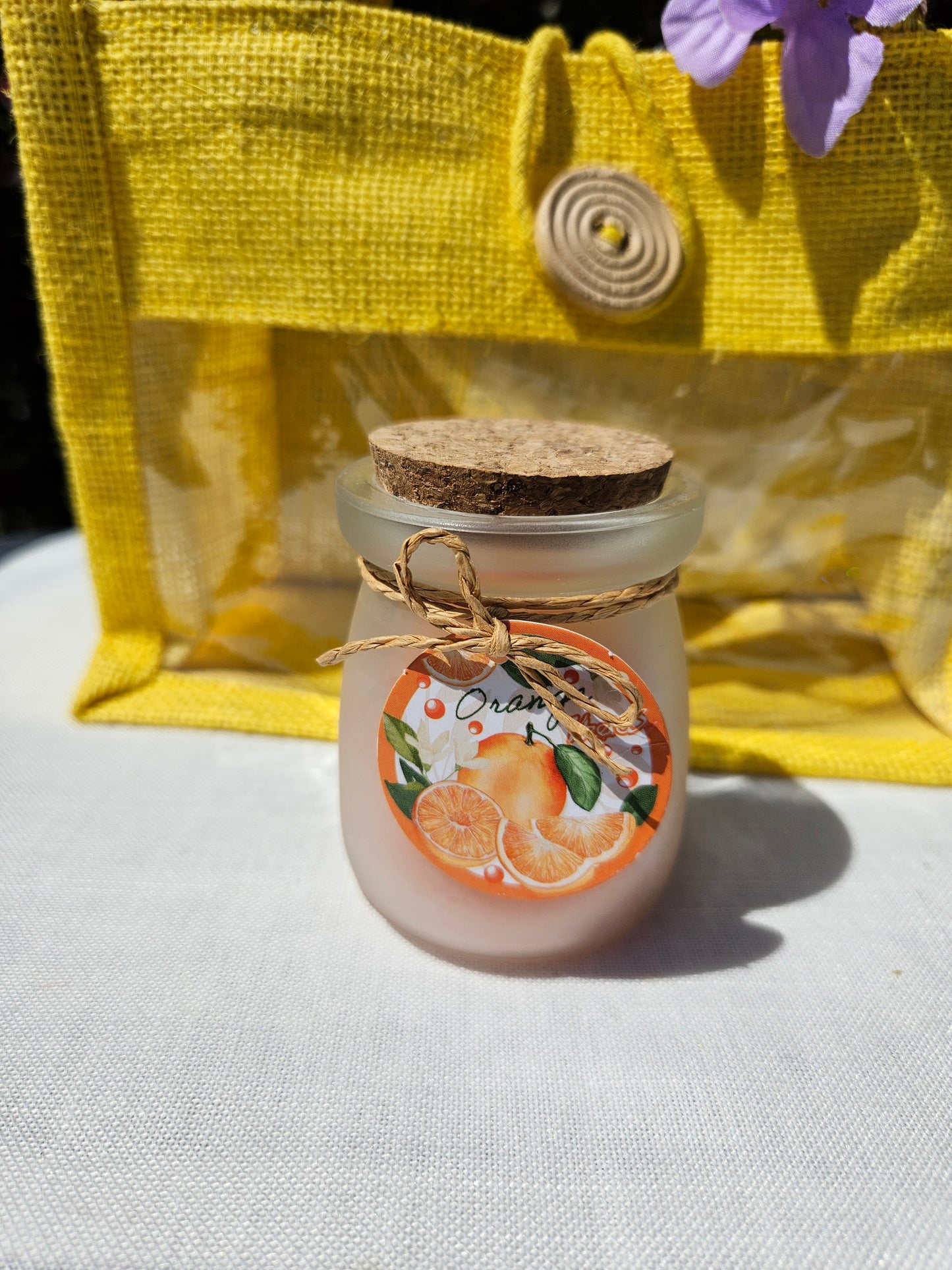 ➔ Set regalo - Amore Floreale
