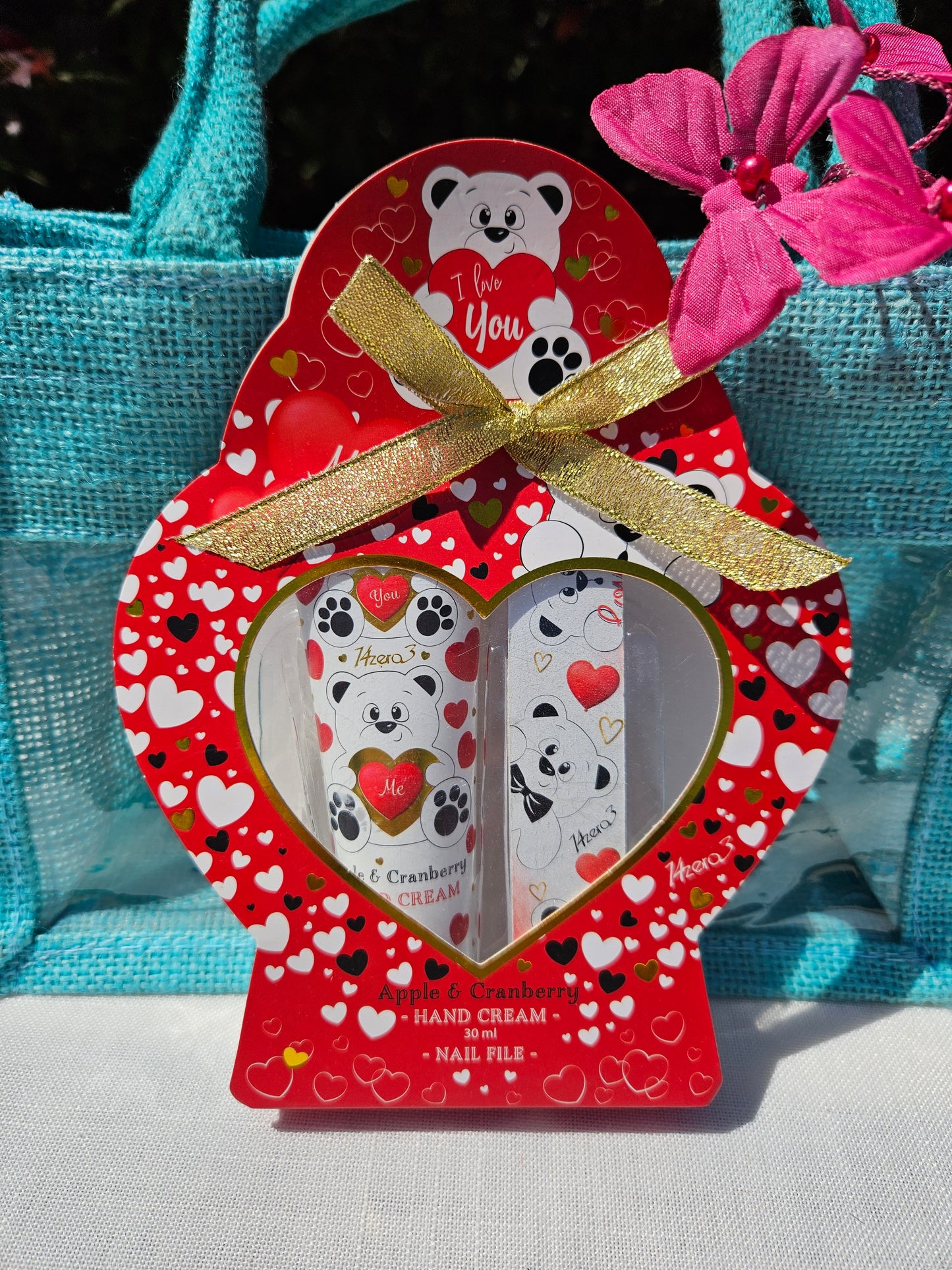 ➔ Set regalo Aroma & Care