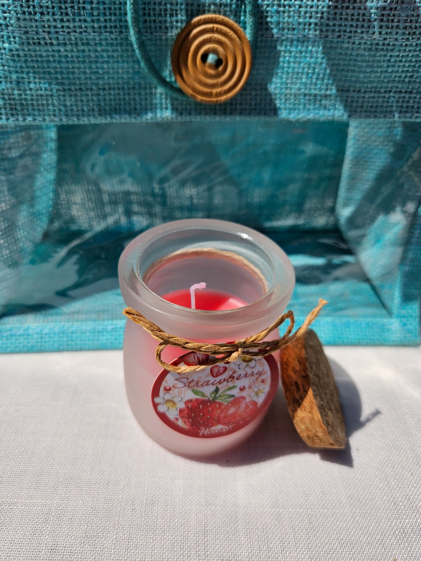 ➔ Set regalo Aroma & Care