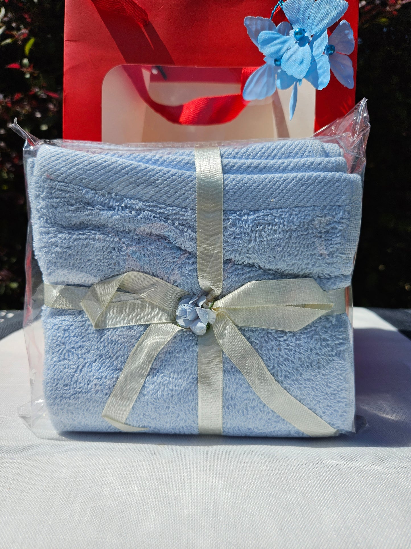 ➔ Set regalo - Relax Time