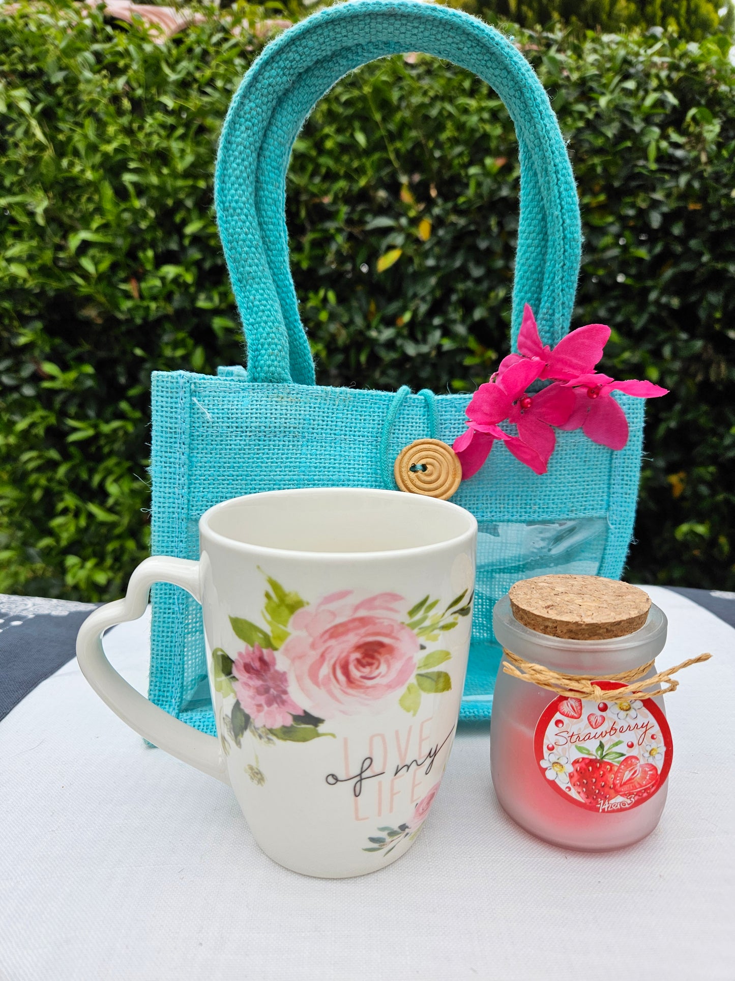 ➔ Set regalo - For You