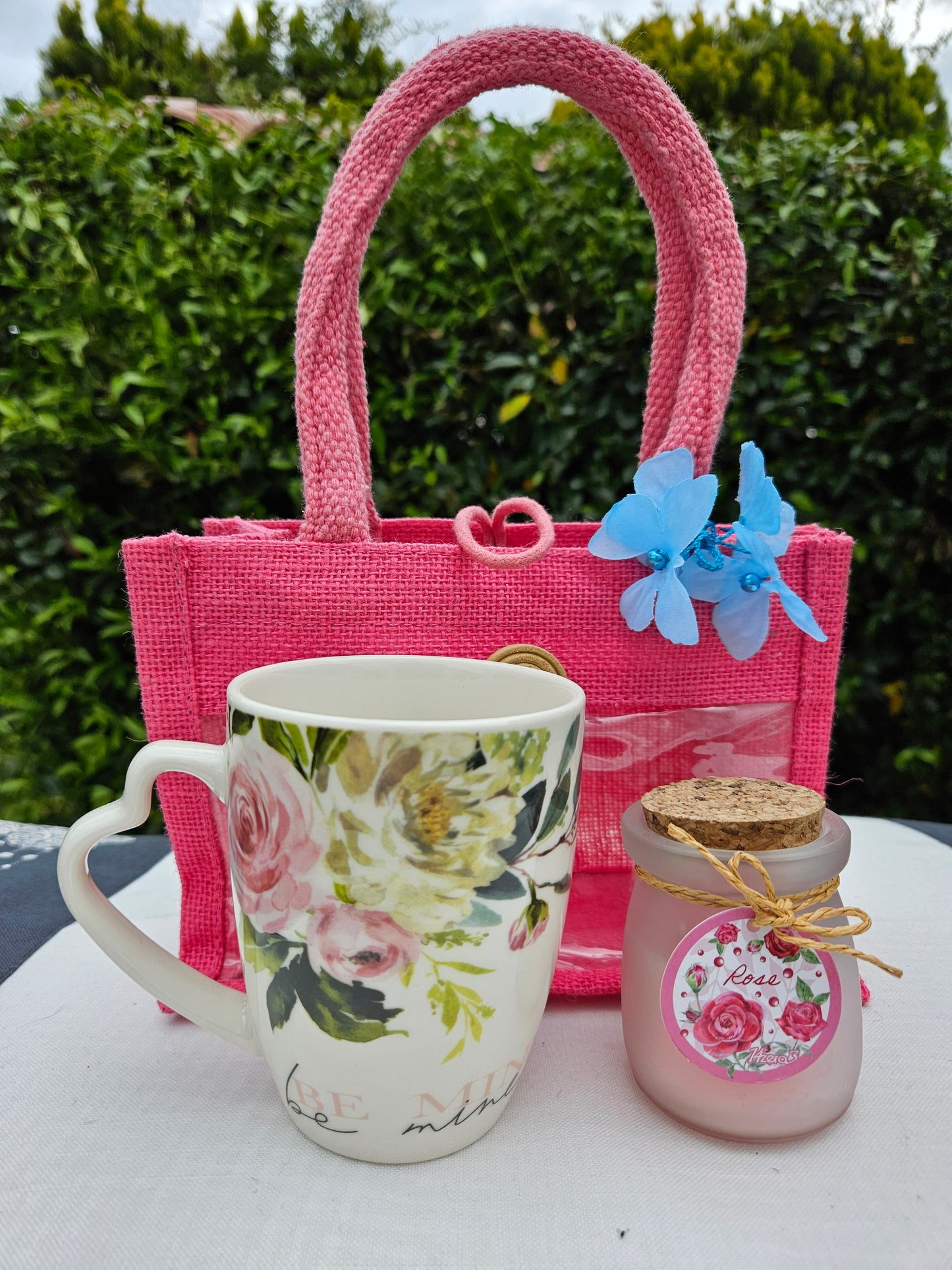 ➔ Set regalo - For You