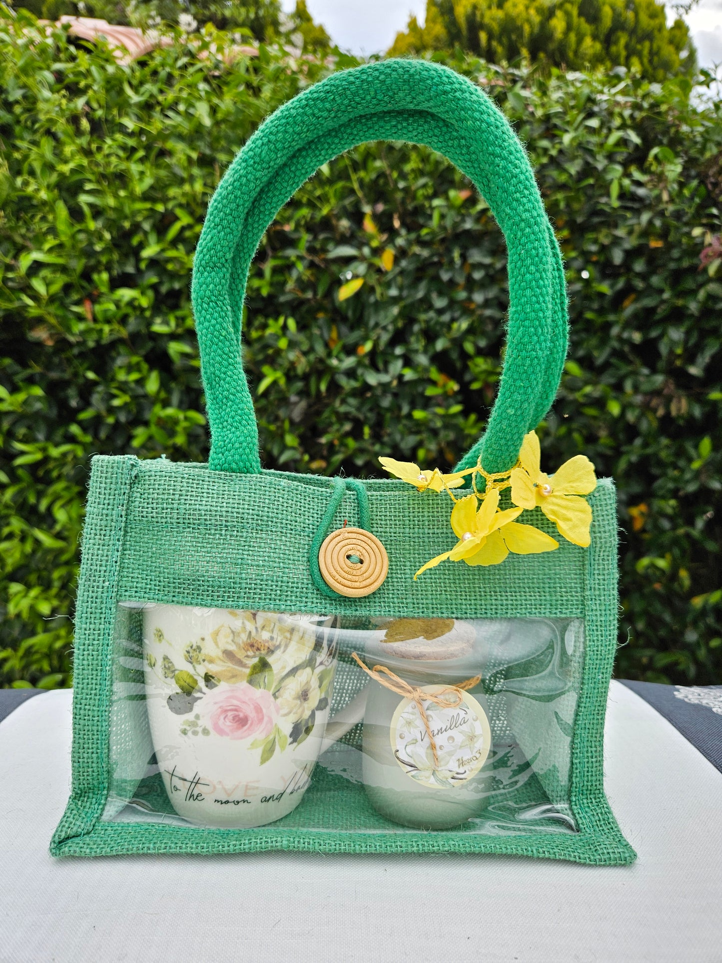 ➔ Set regalo - For You