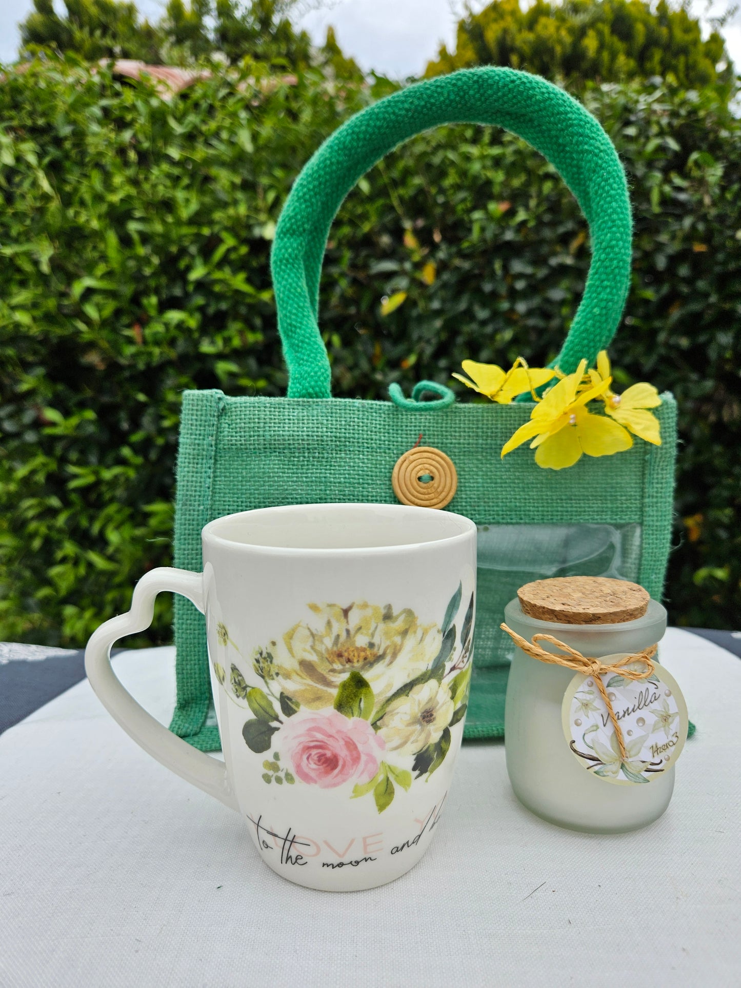 ➔ Set regalo - For You