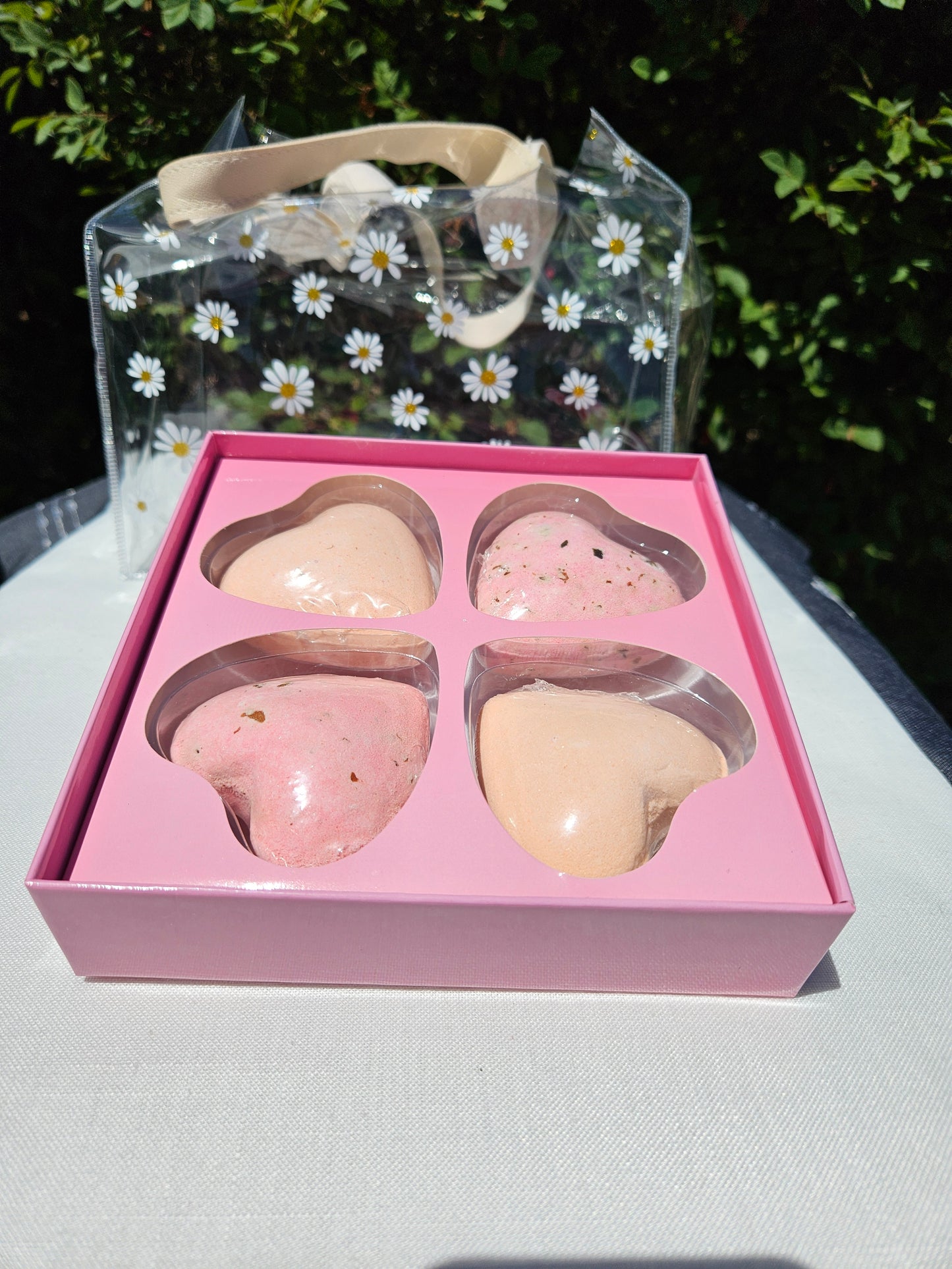 ➔ Set regalo - Petali & Profumi