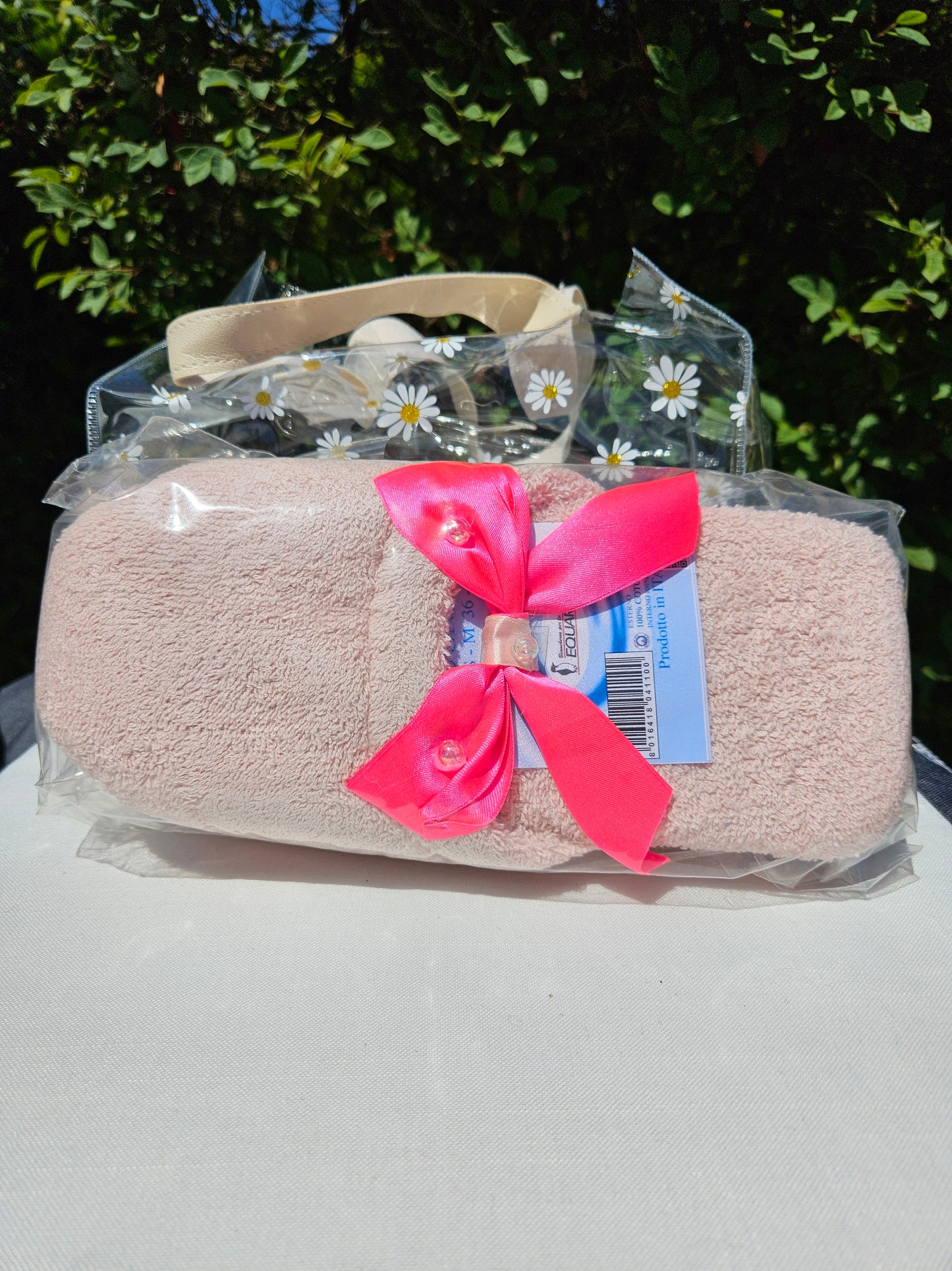 ➔ Set regalo - Petali & Profumi