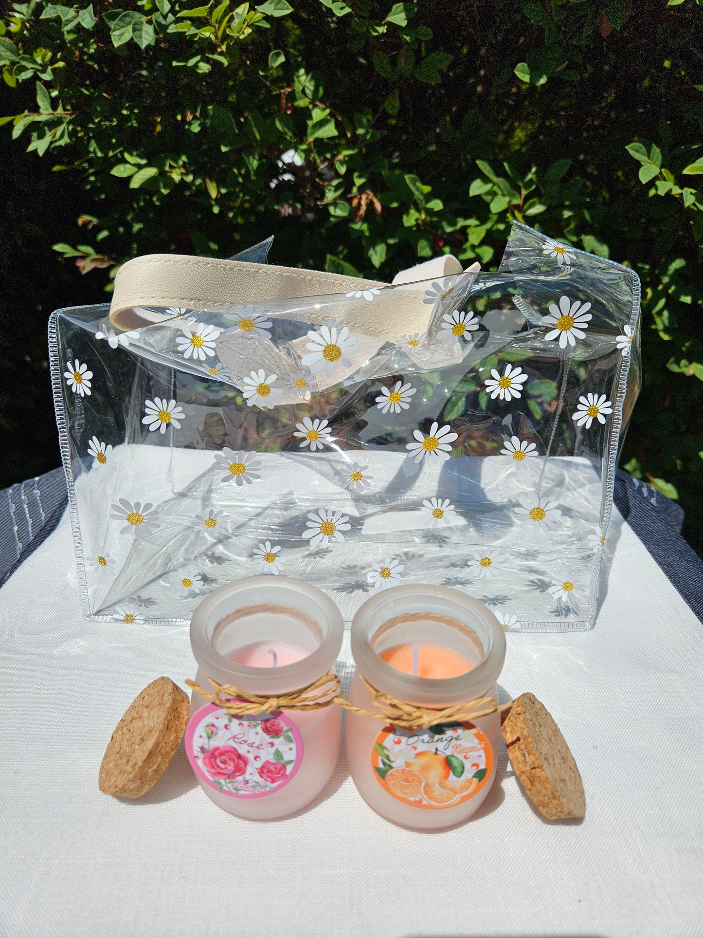 ➔ Set regalo - Petali & Profumi