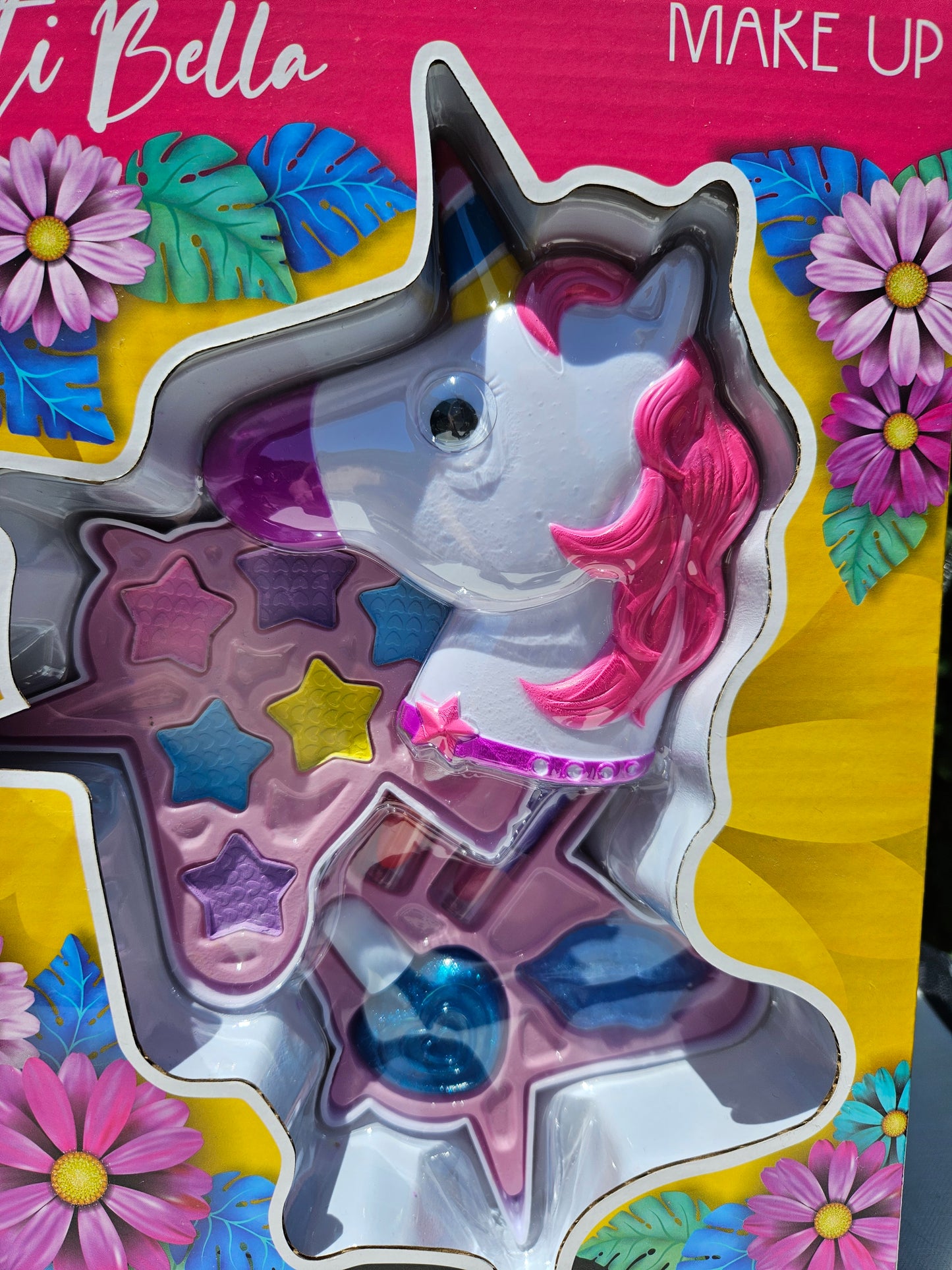 ➔ Set regalo - Unicorno