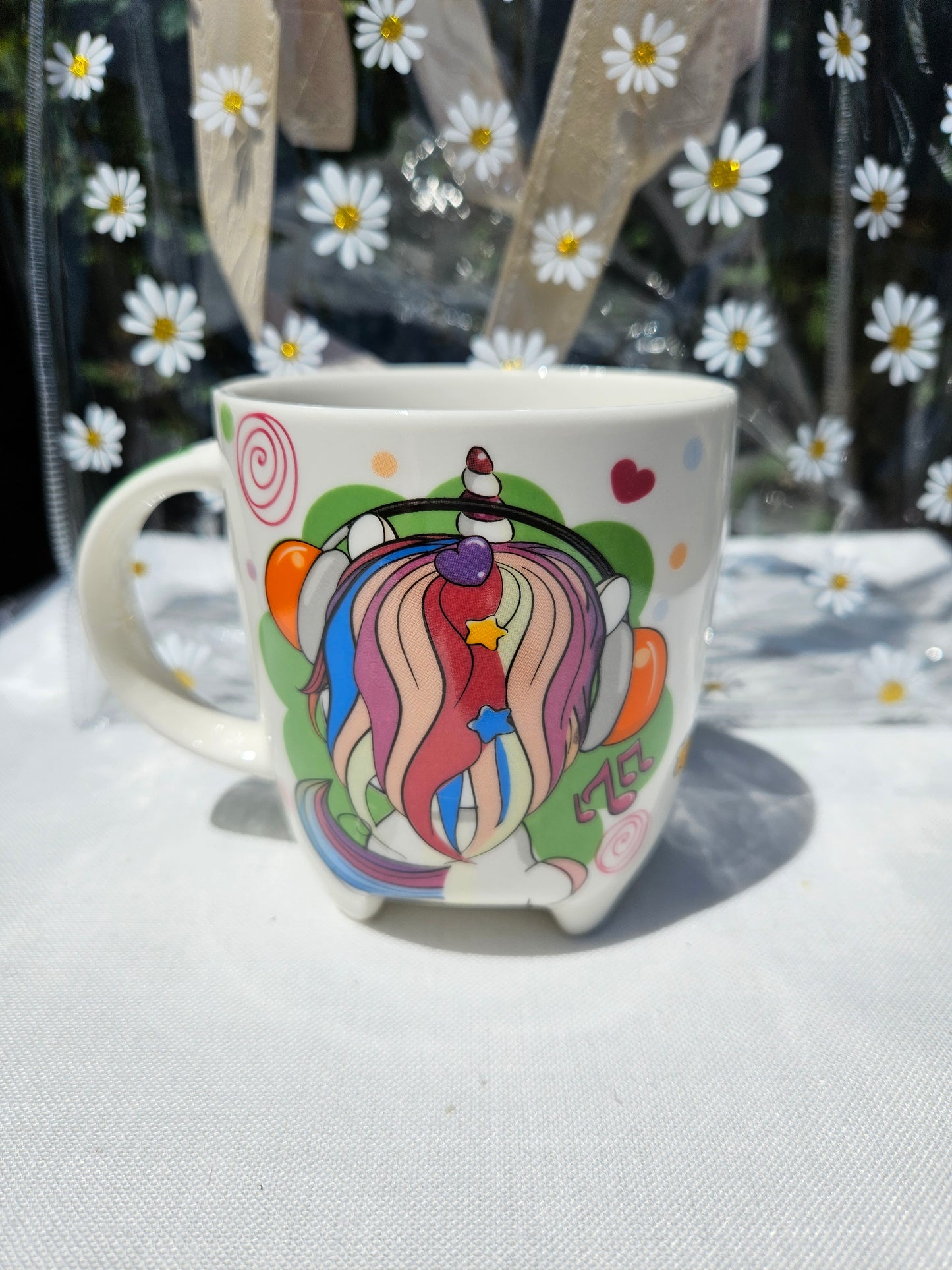 ➔ Set regalo - Unicorno