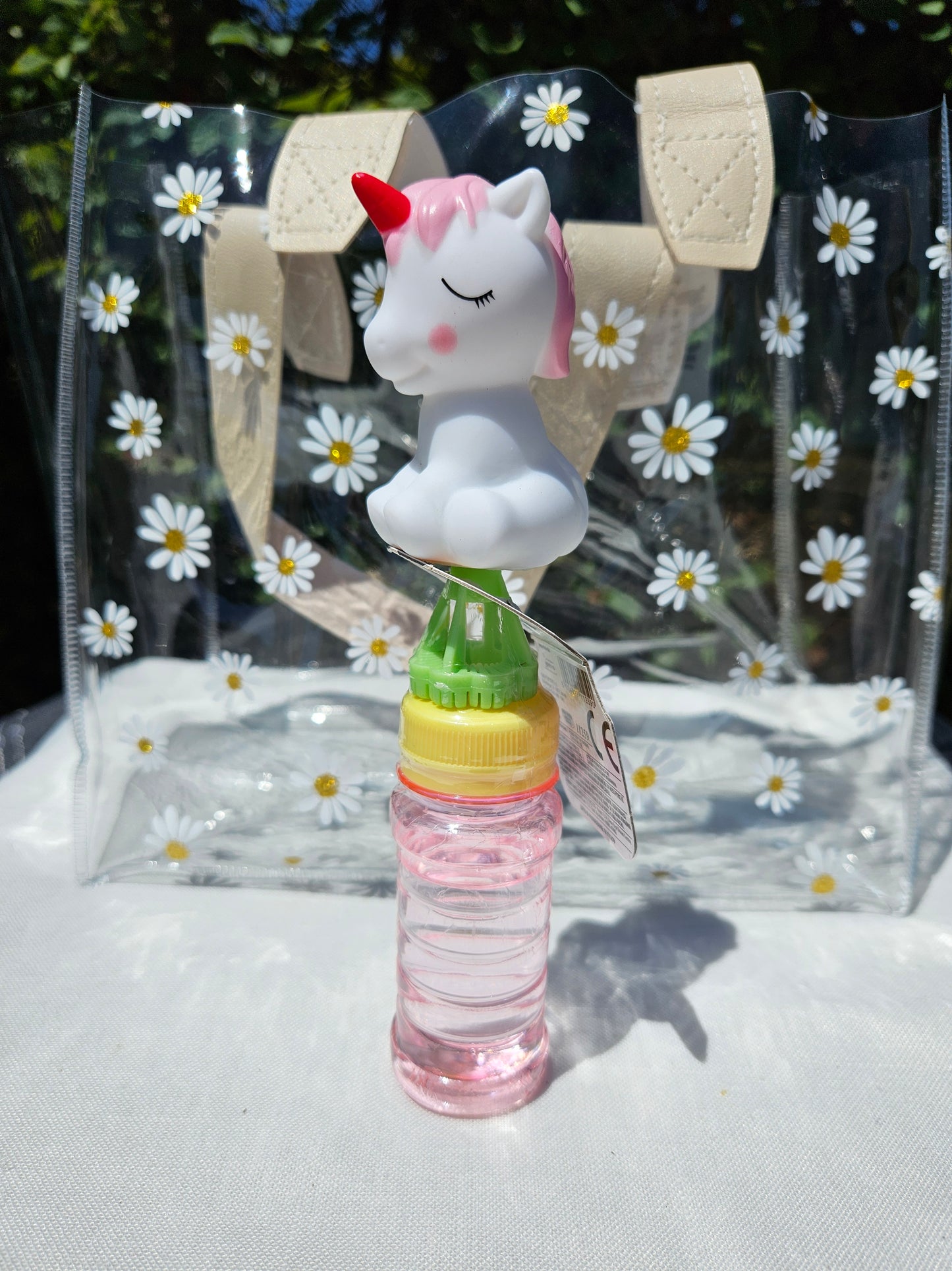 ➔ Set regalo - Unicorno