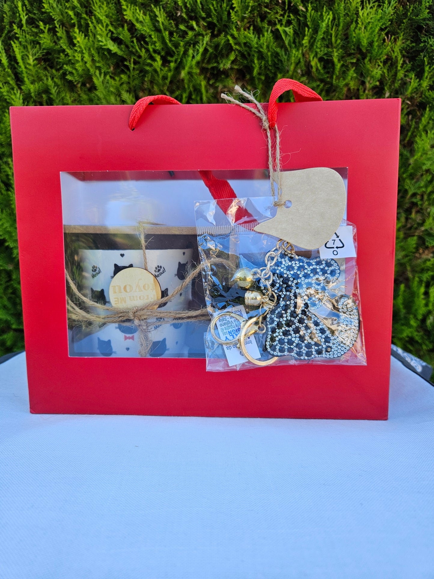 ➔ Set regalo - MicioRelax 3pz