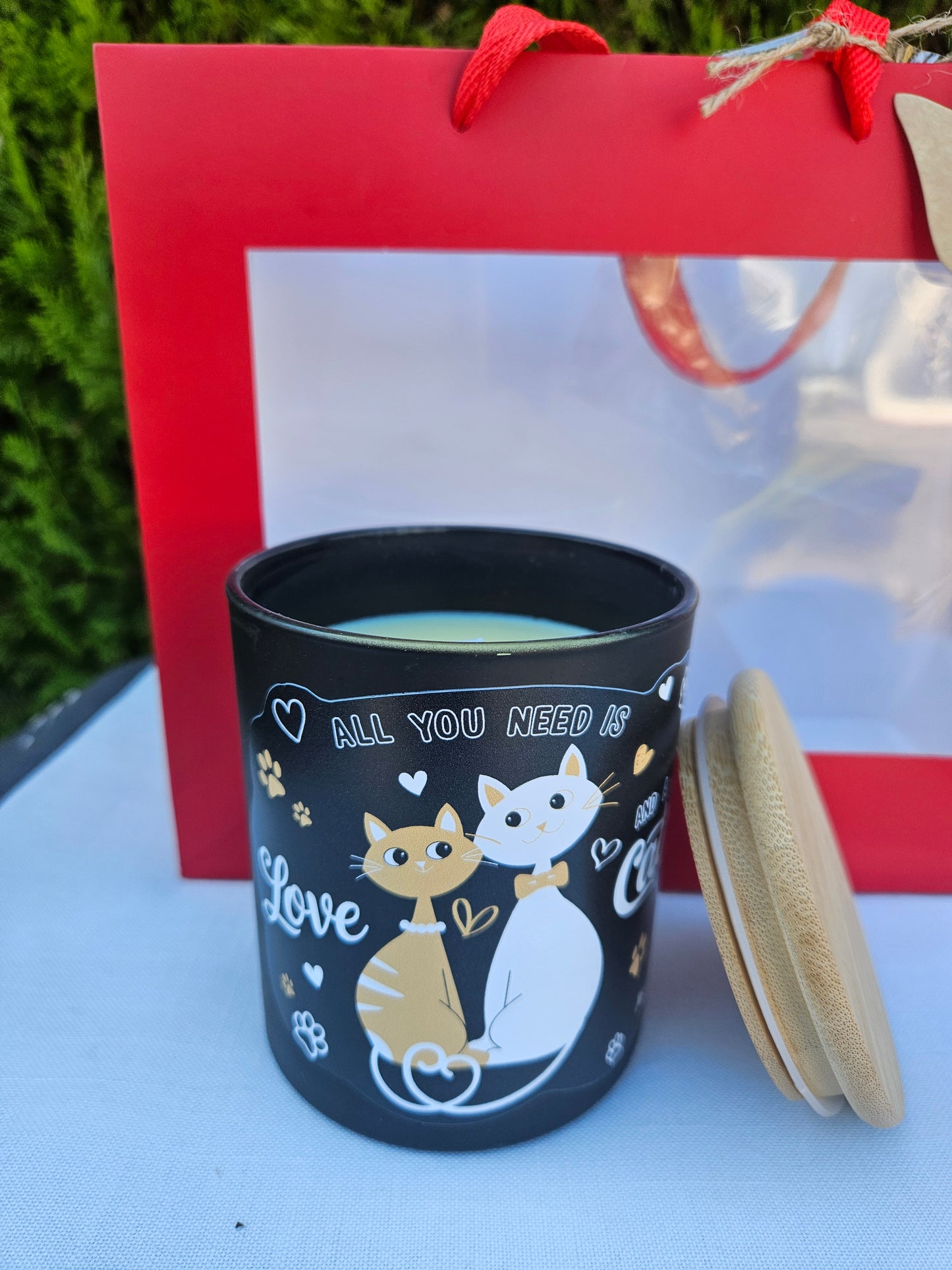 ➔ Set regalo - MicioRelax 3pz