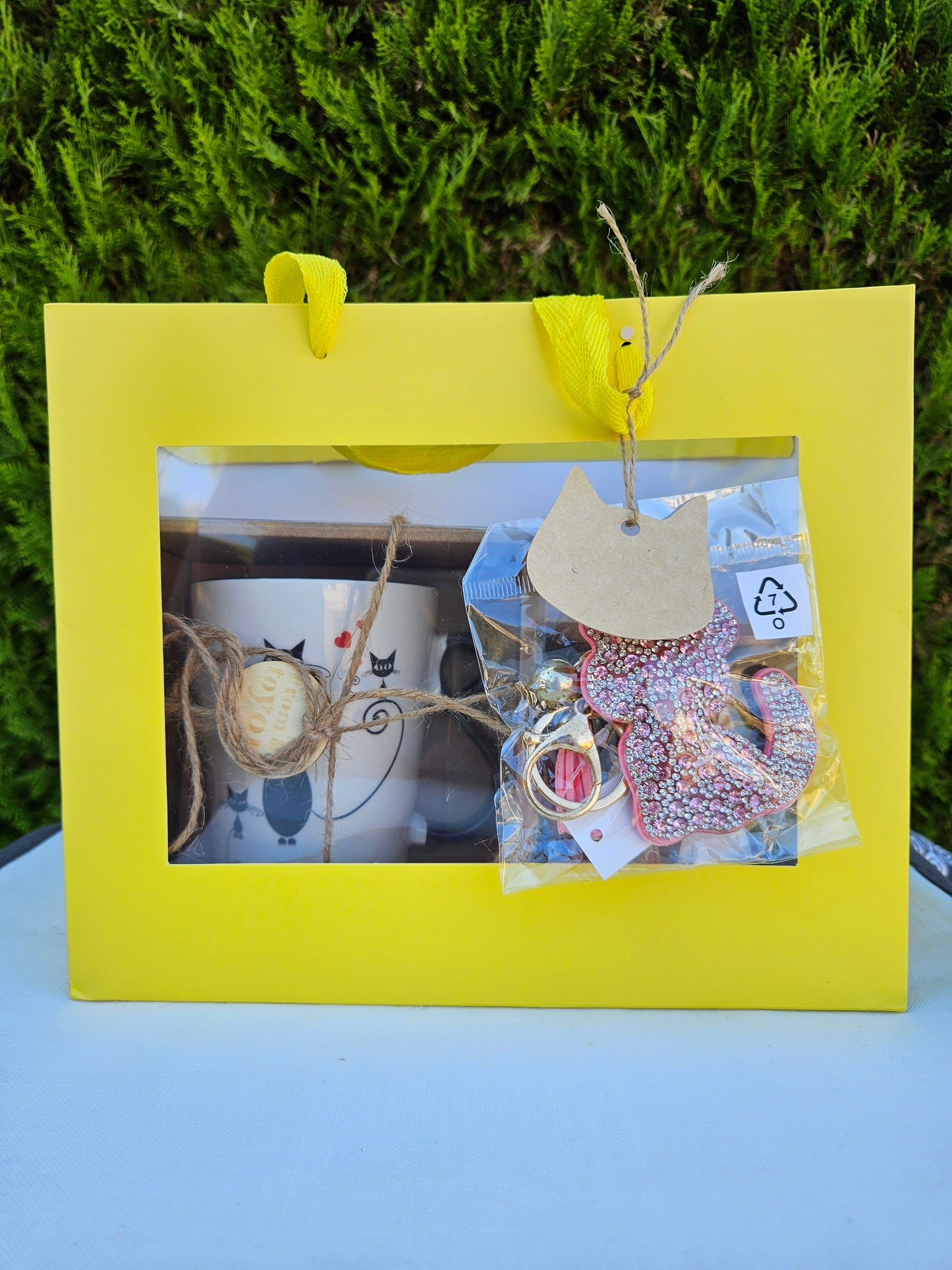 ➔ Set regalo - MicioRelax 3pz