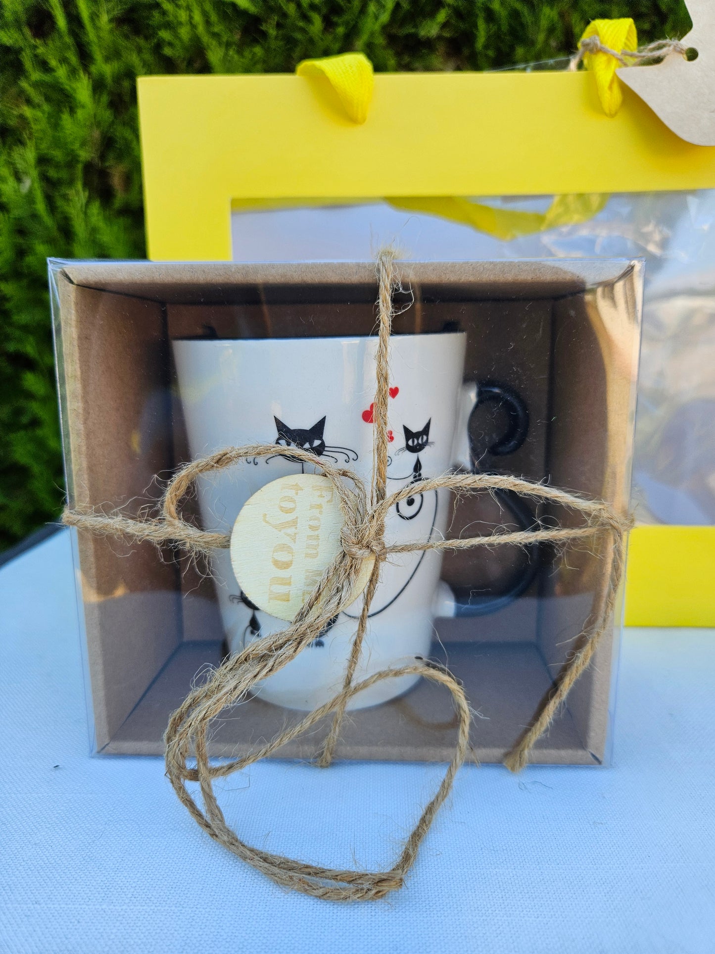 ➔ Set regalo - MicioRelax 3pz