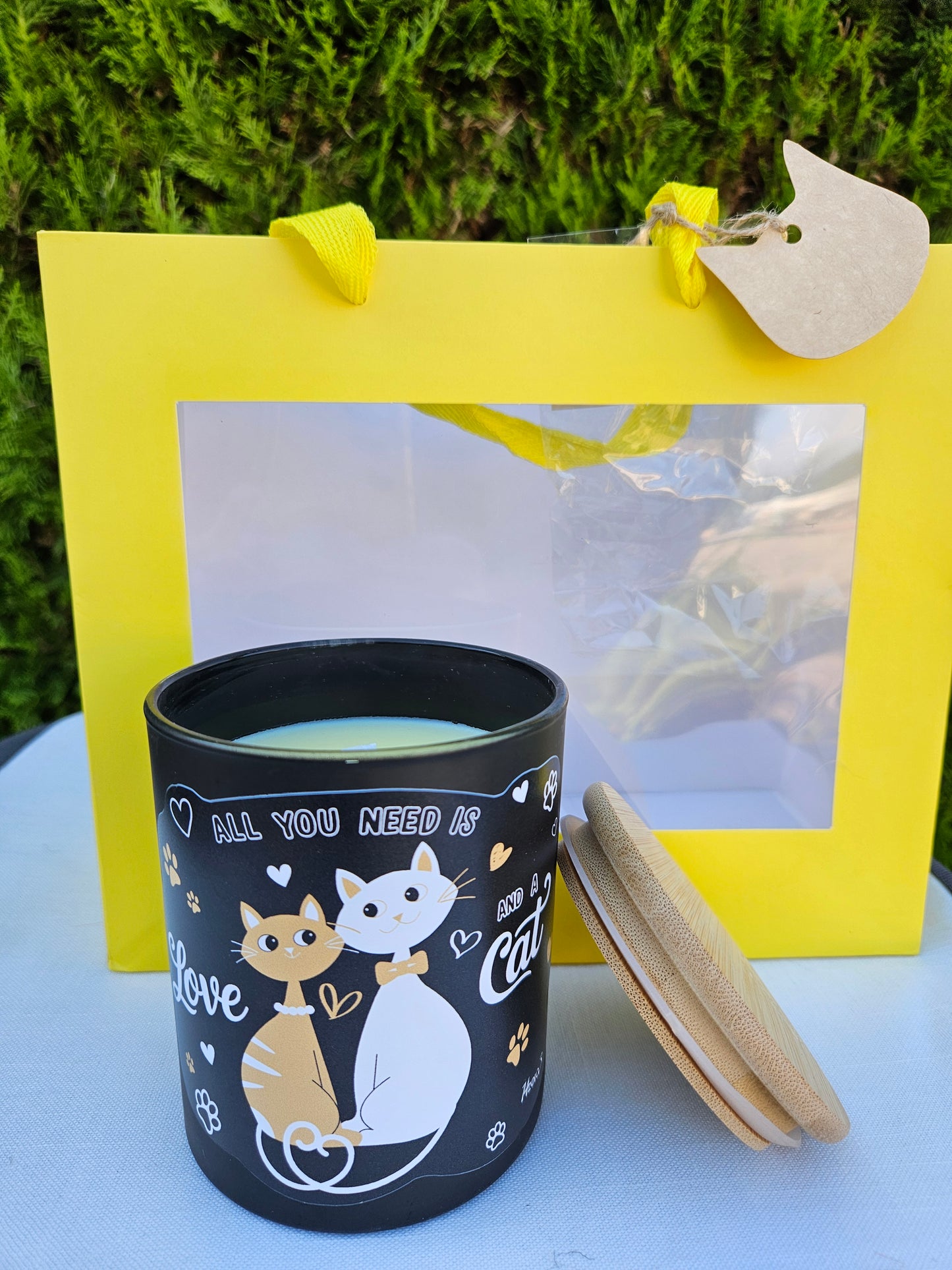 ➔ Set regalo - MicioRelax 3pz