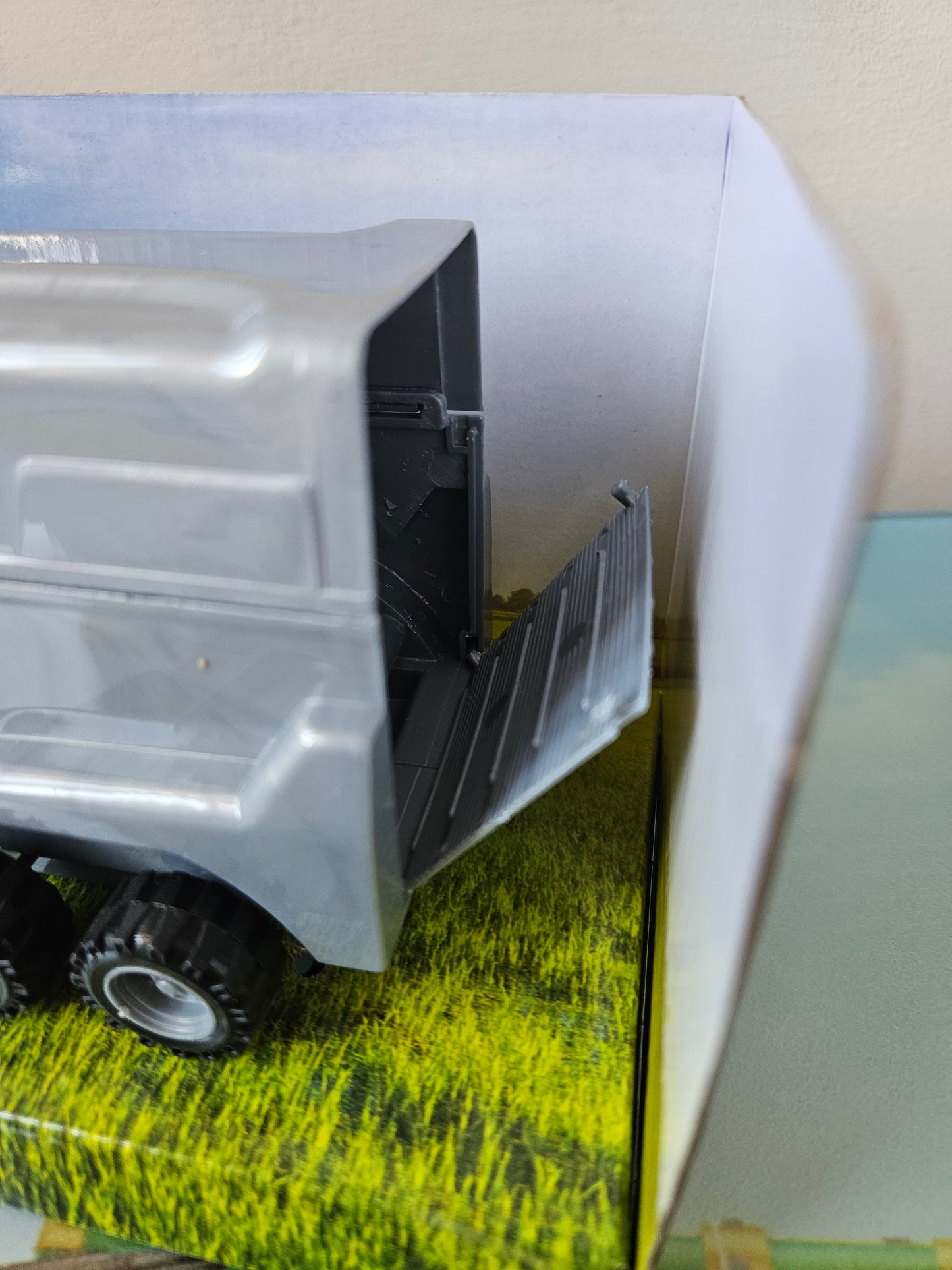 ➔ Giocattoli - Trattore con rimorchio - Toys Garden