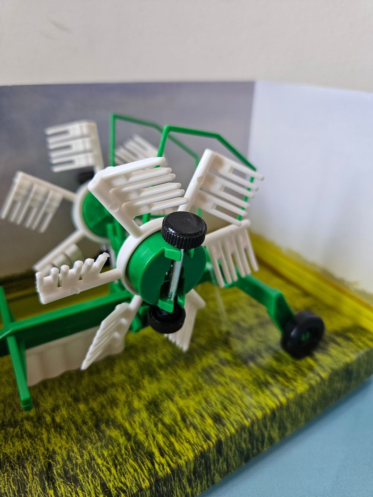➔ Giocattoli - Trattore con rimorchio - Toys Garden