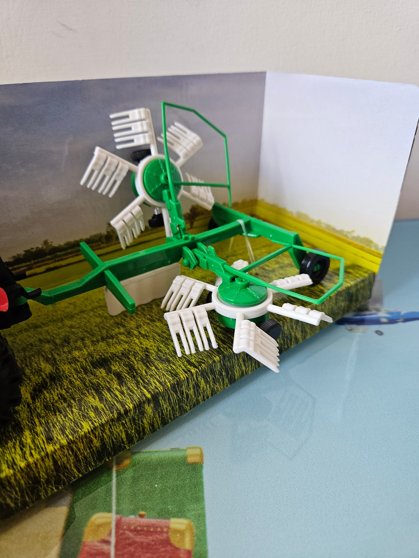 ➔ Giocattoli - Trattore con rimorchio - Toys Garden