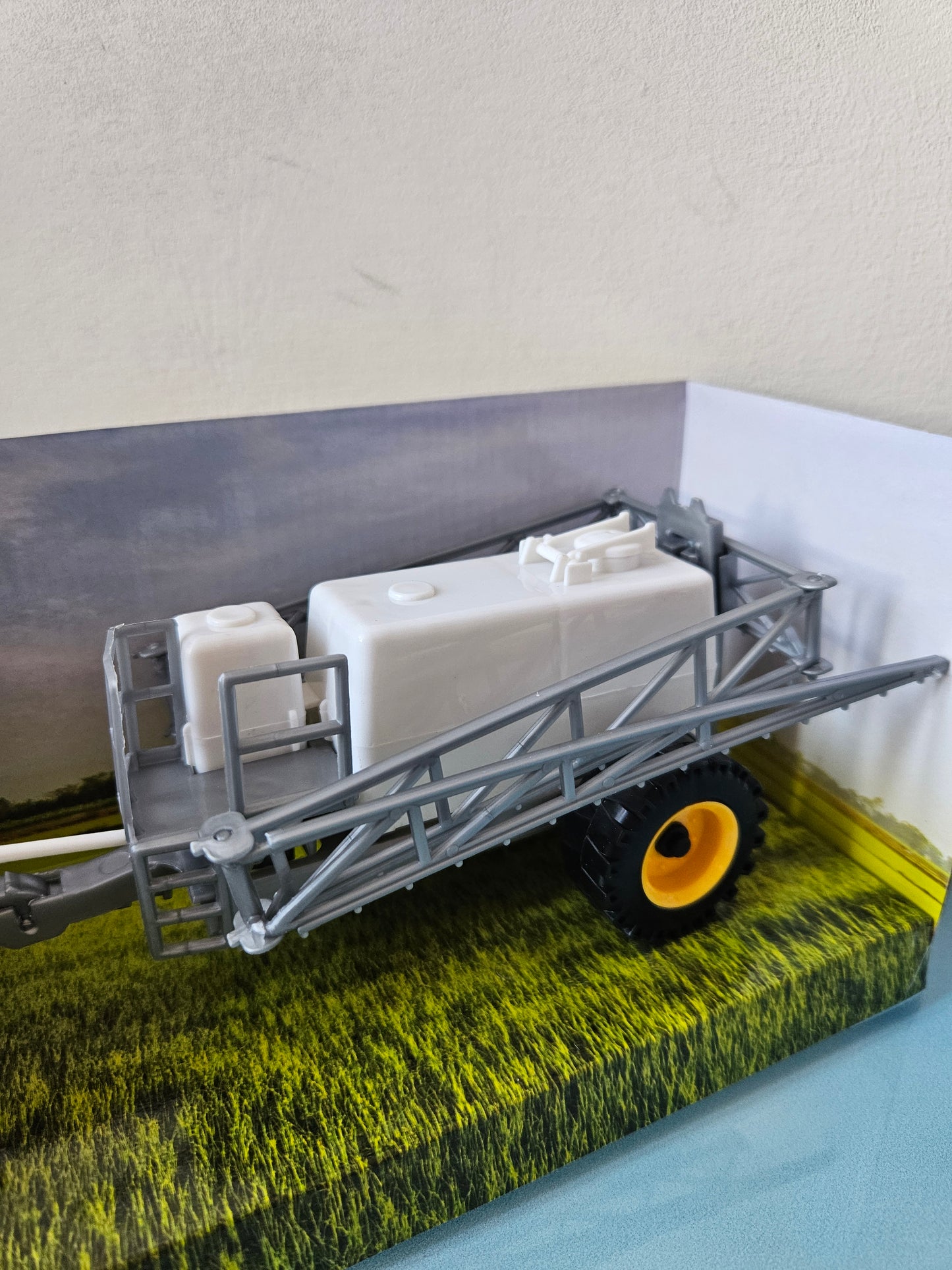 ➔ Giocattoli - Trattore con rimorchio - Toys Garden