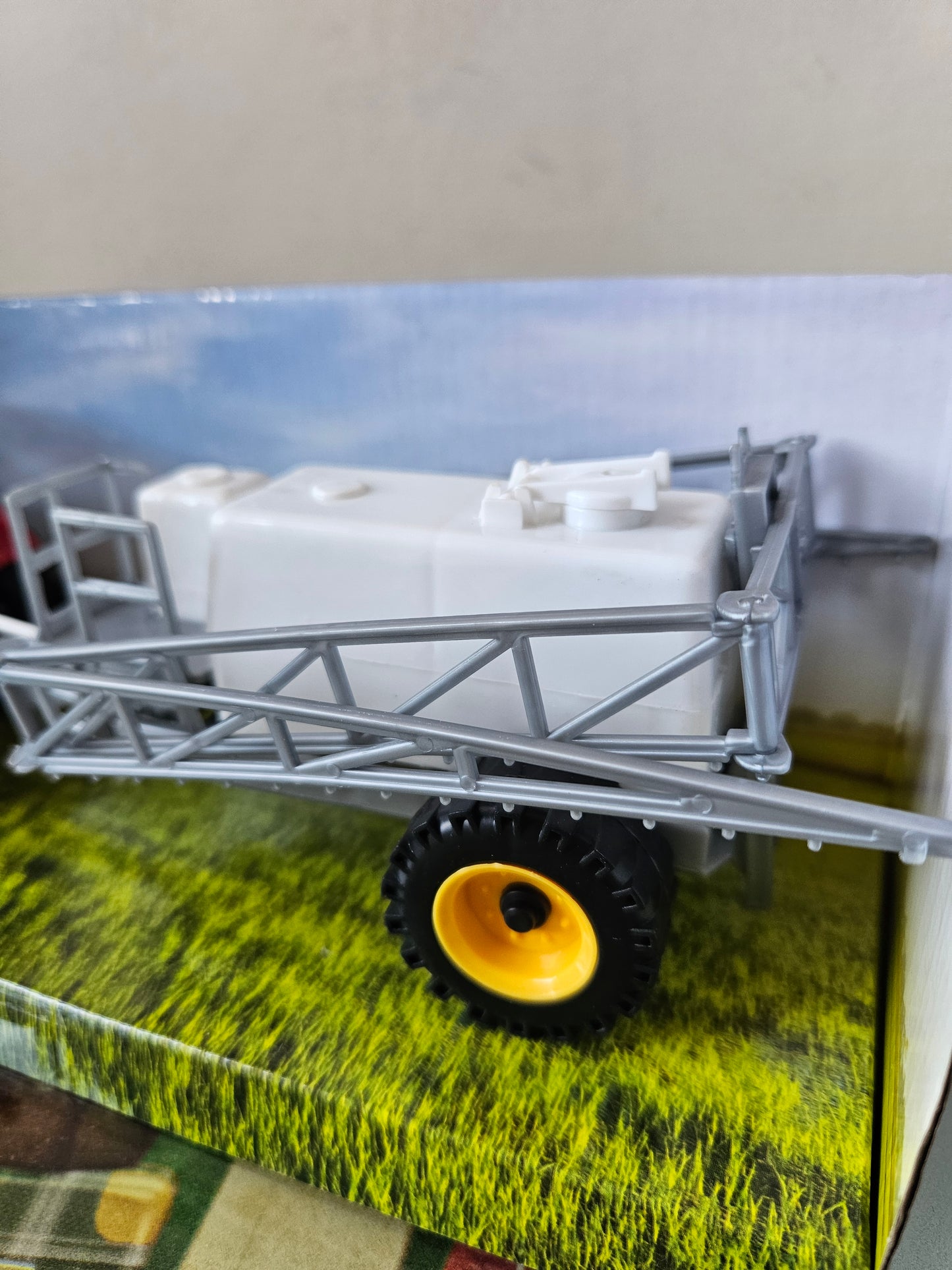 ➔ Giocattoli - Trattore con rimorchio - Toys Garden