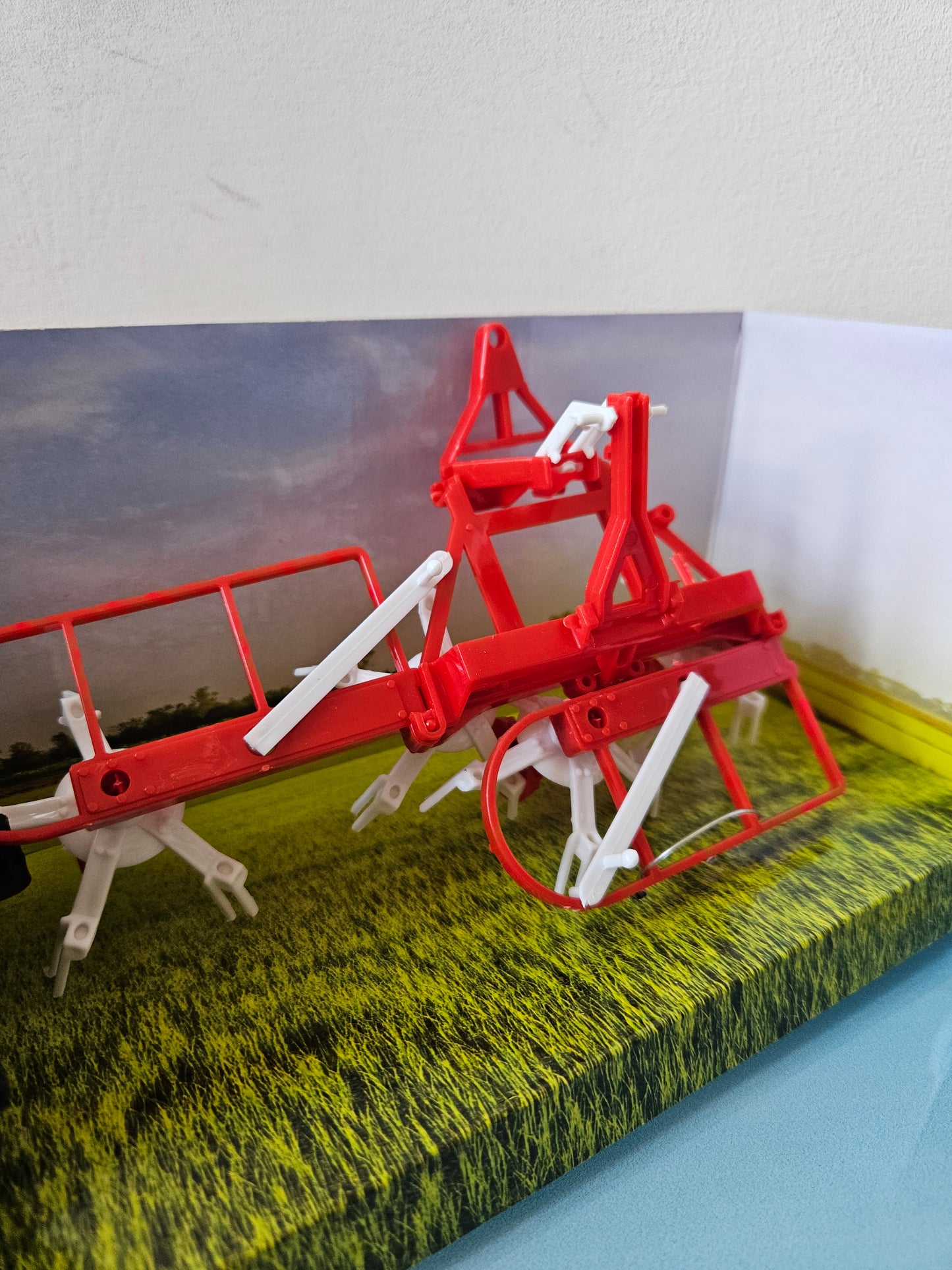 ➔ Giocattoli - Trattore con rimorchio - Toys Garden