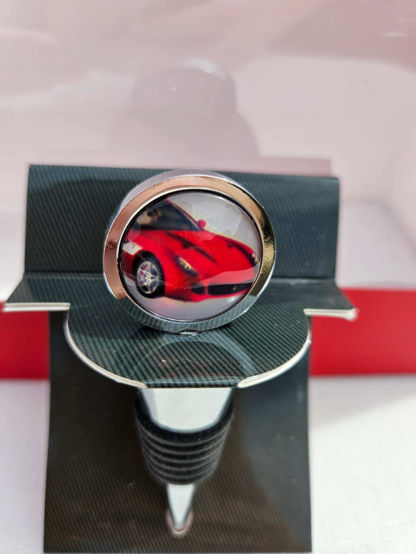 ➔ Set Regalo - Break & Drive