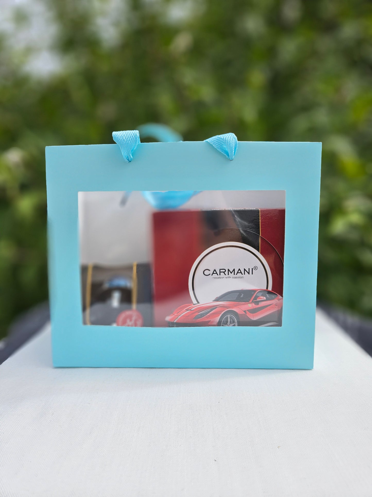 ➔ Set regalo - Super car - Aston Martin: Eleganza e Passione