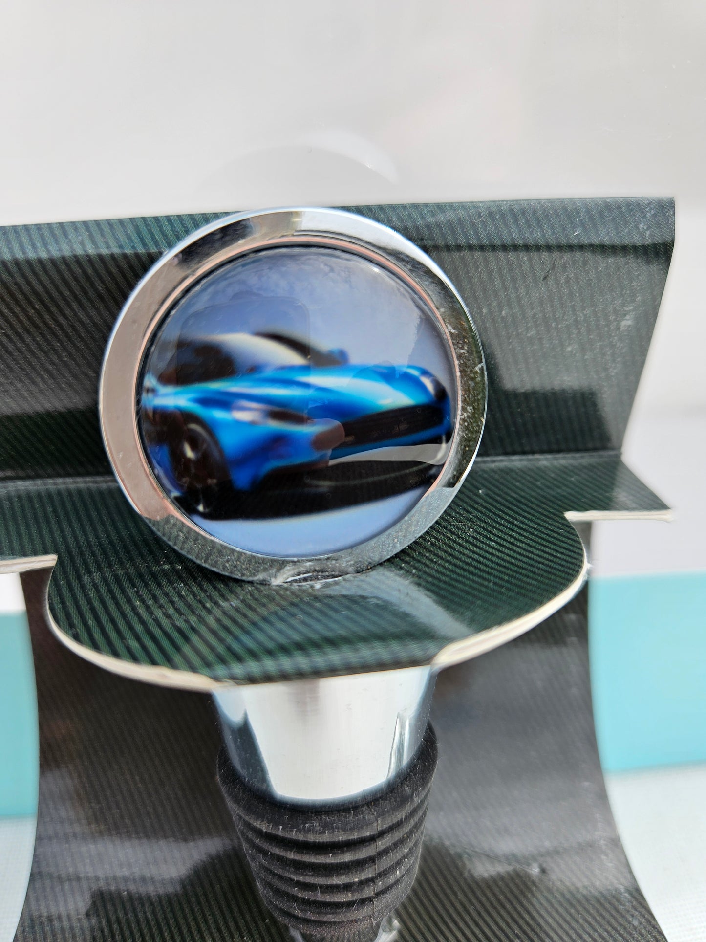 ➔ Set regalo - Super car - Aston Martin: Eleganza e Passione