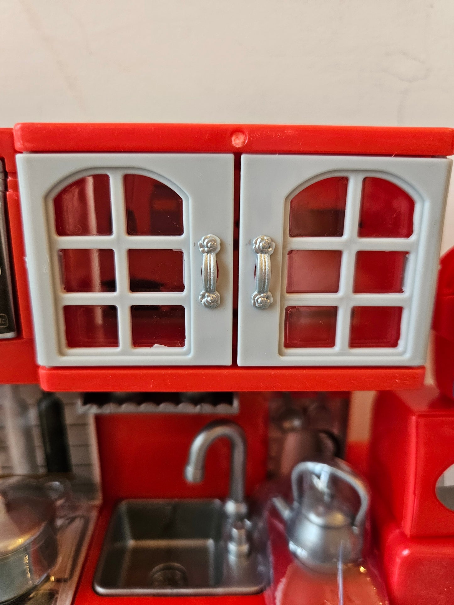 ➔ Giocattolo Play set - Casa mia - La cucina - Mazzeo Giocattoli