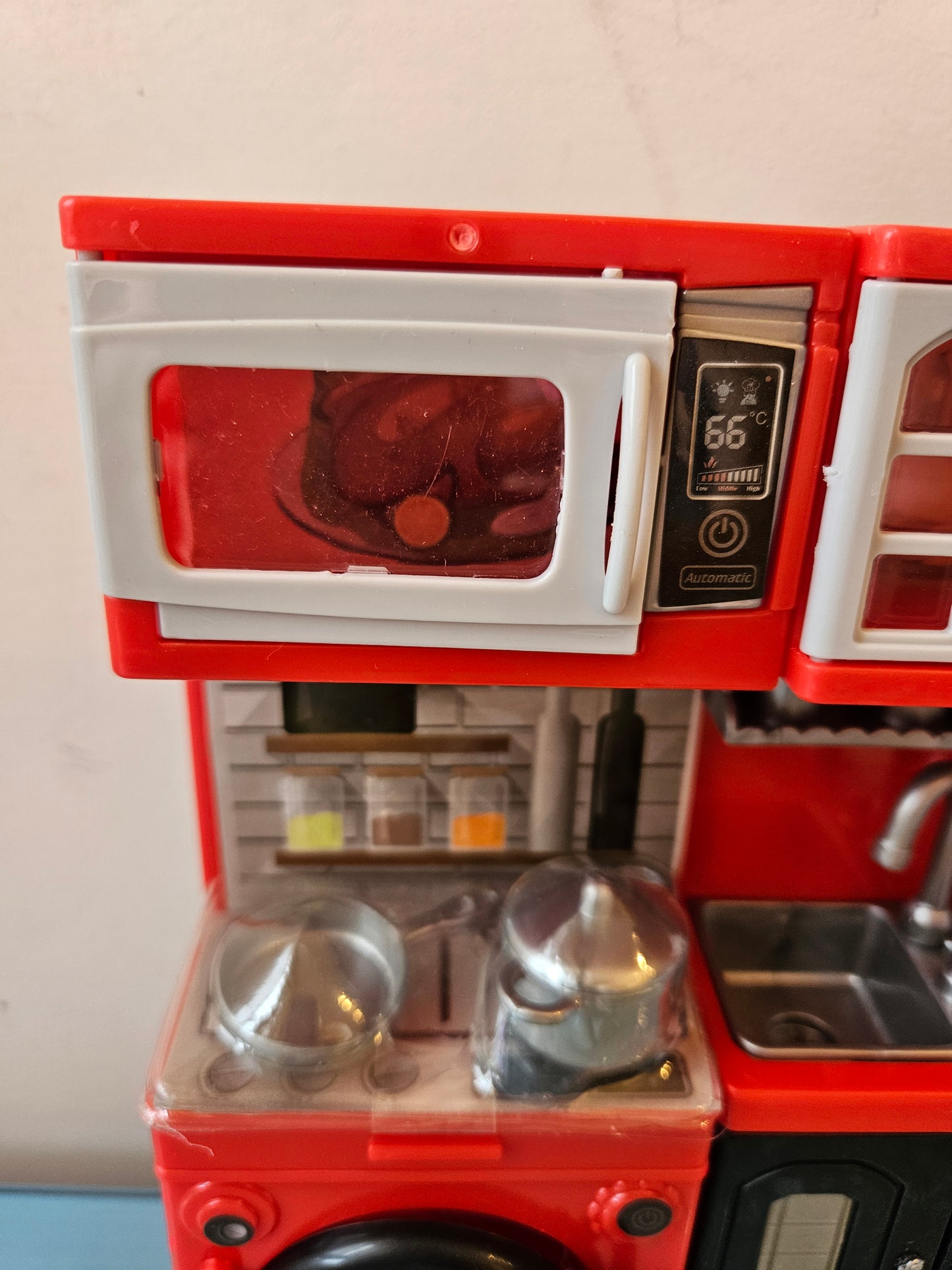 ➔ Giocattolo Play set - Casa mia - La cucina - Mazzeo Giocattoli