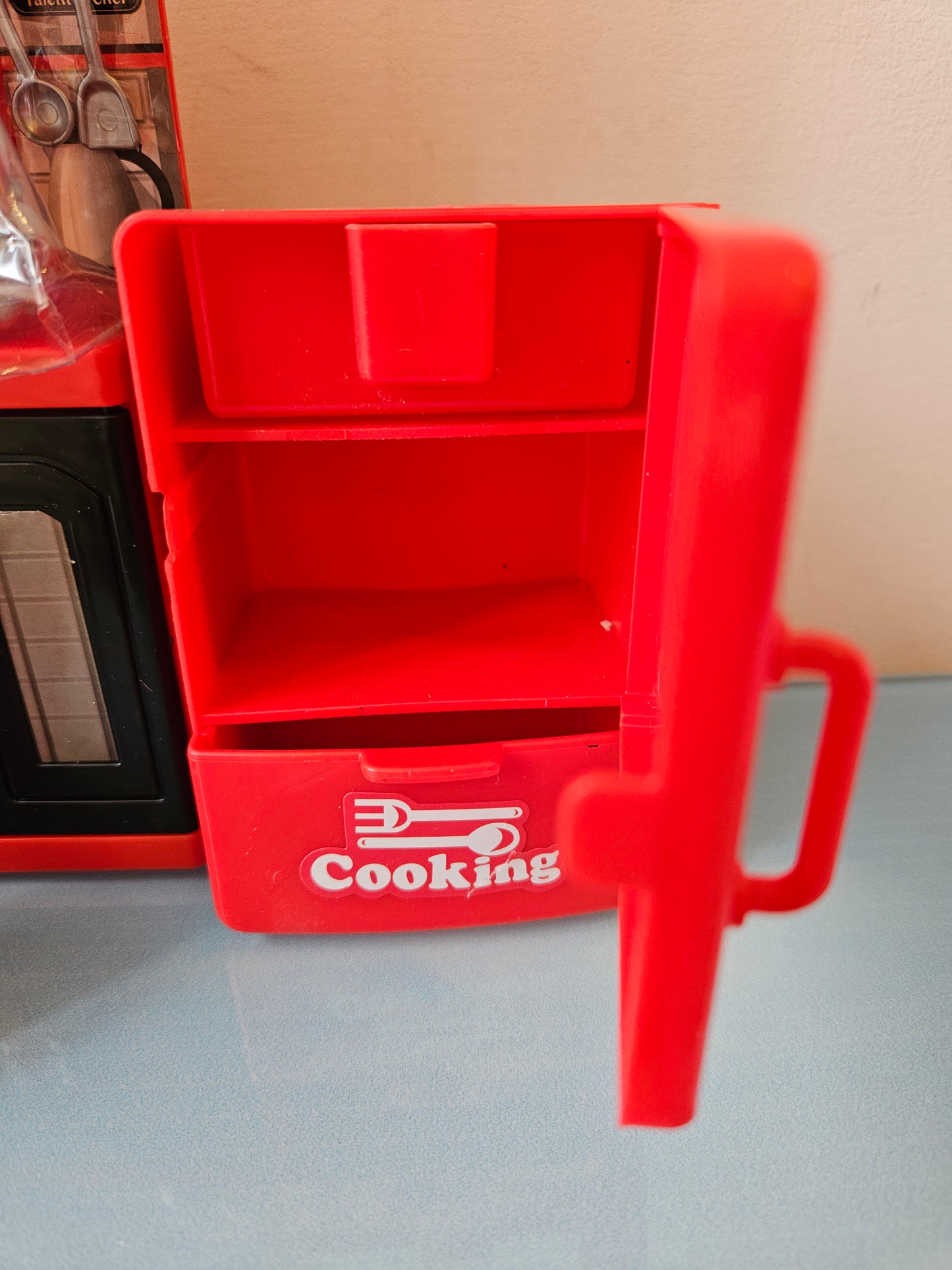 ➔ Giocattolo Play set - Casa mia - La cucina - Mazzeo Giocattoli