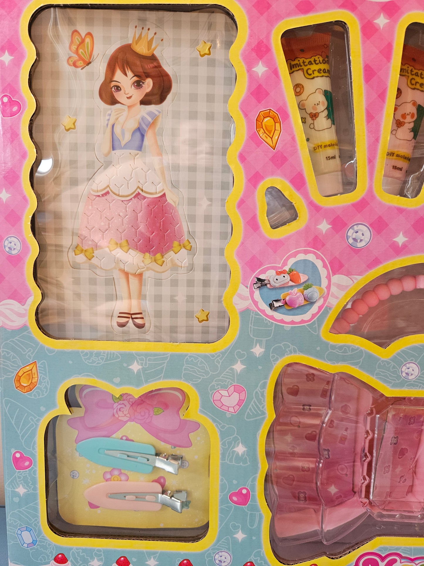 ➔ Giocattolo - Play set Borsetta - Apel Plastik