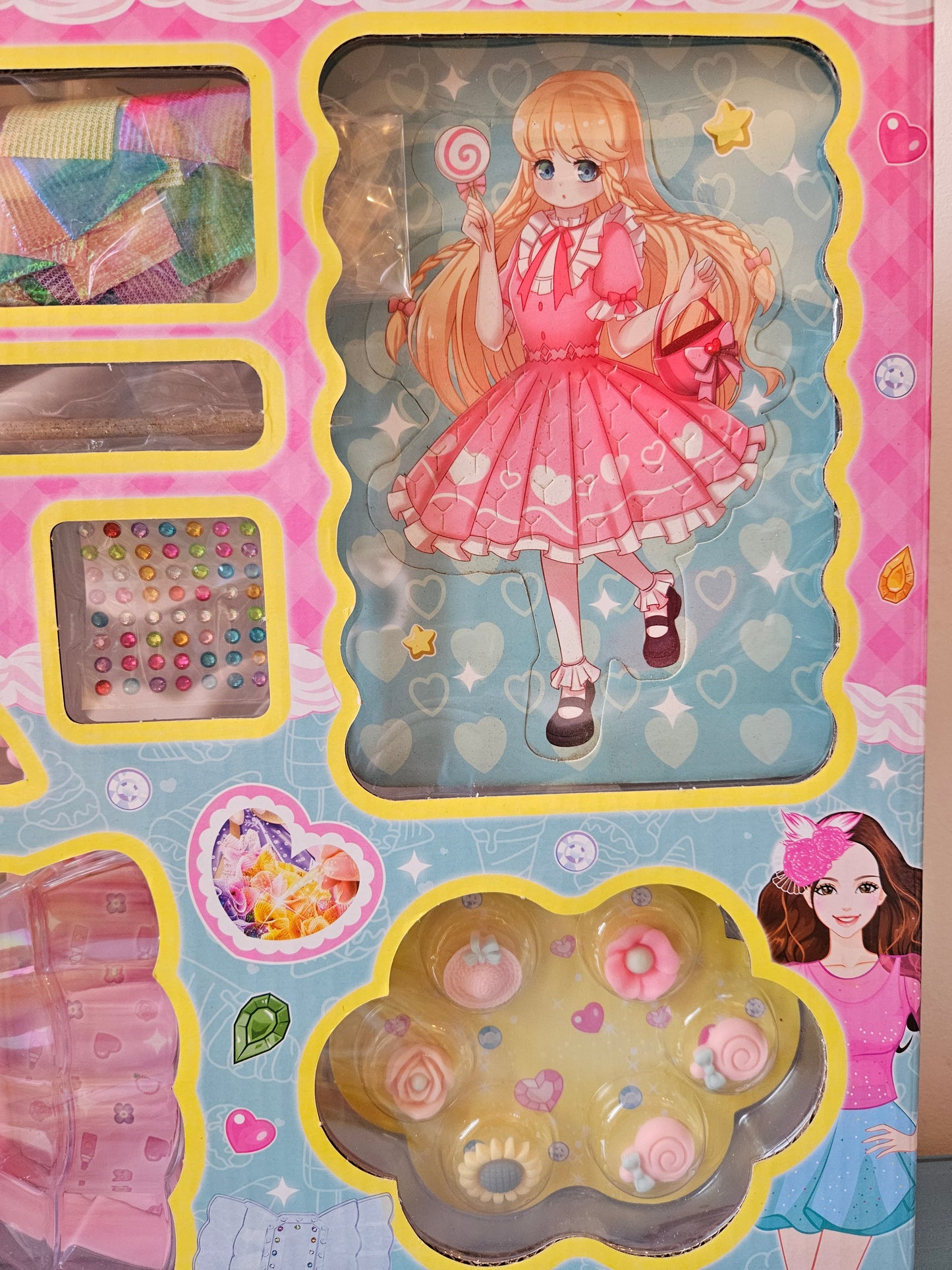 ➔ Giocattolo - Play set Borsetta - Apel Plastik