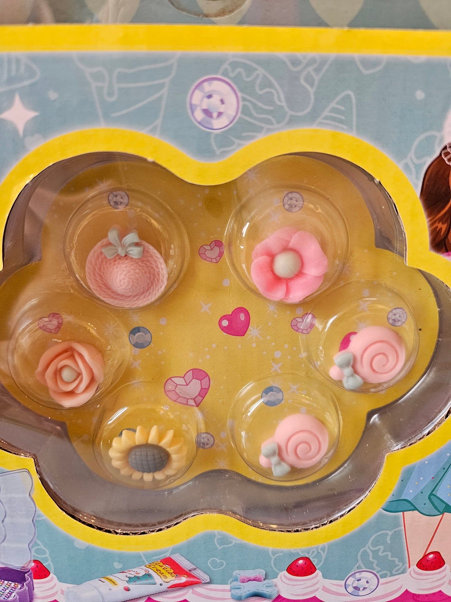 ➔ Giocattolo - Play set Borsetta - Apel Plastik