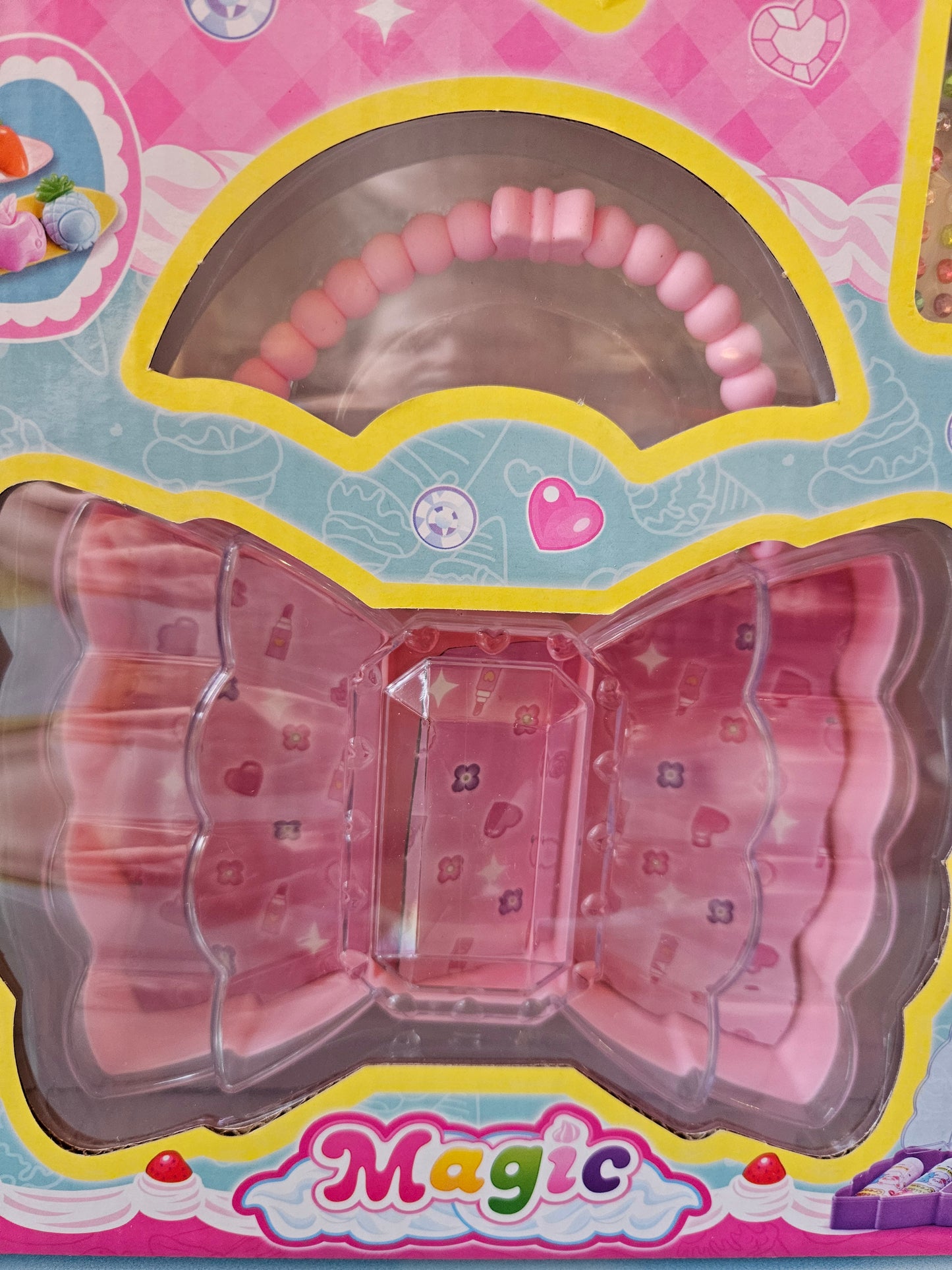 ➔ Giocattolo - Play set Borsetta - Apel Plastik