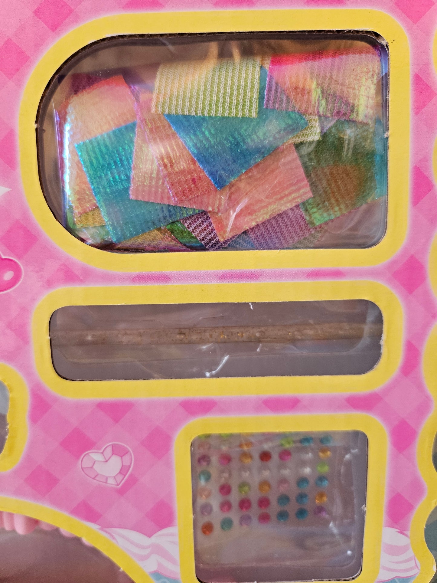 ➔ Giocattolo - Play set Borsetta - Apel Plastik
